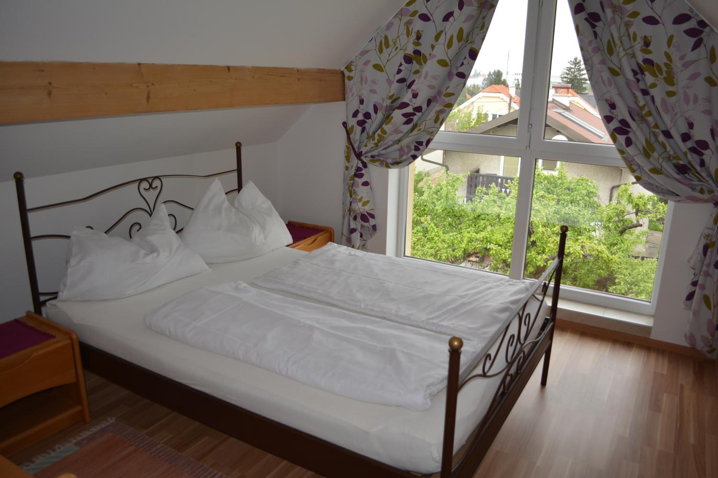 Appartement Florian