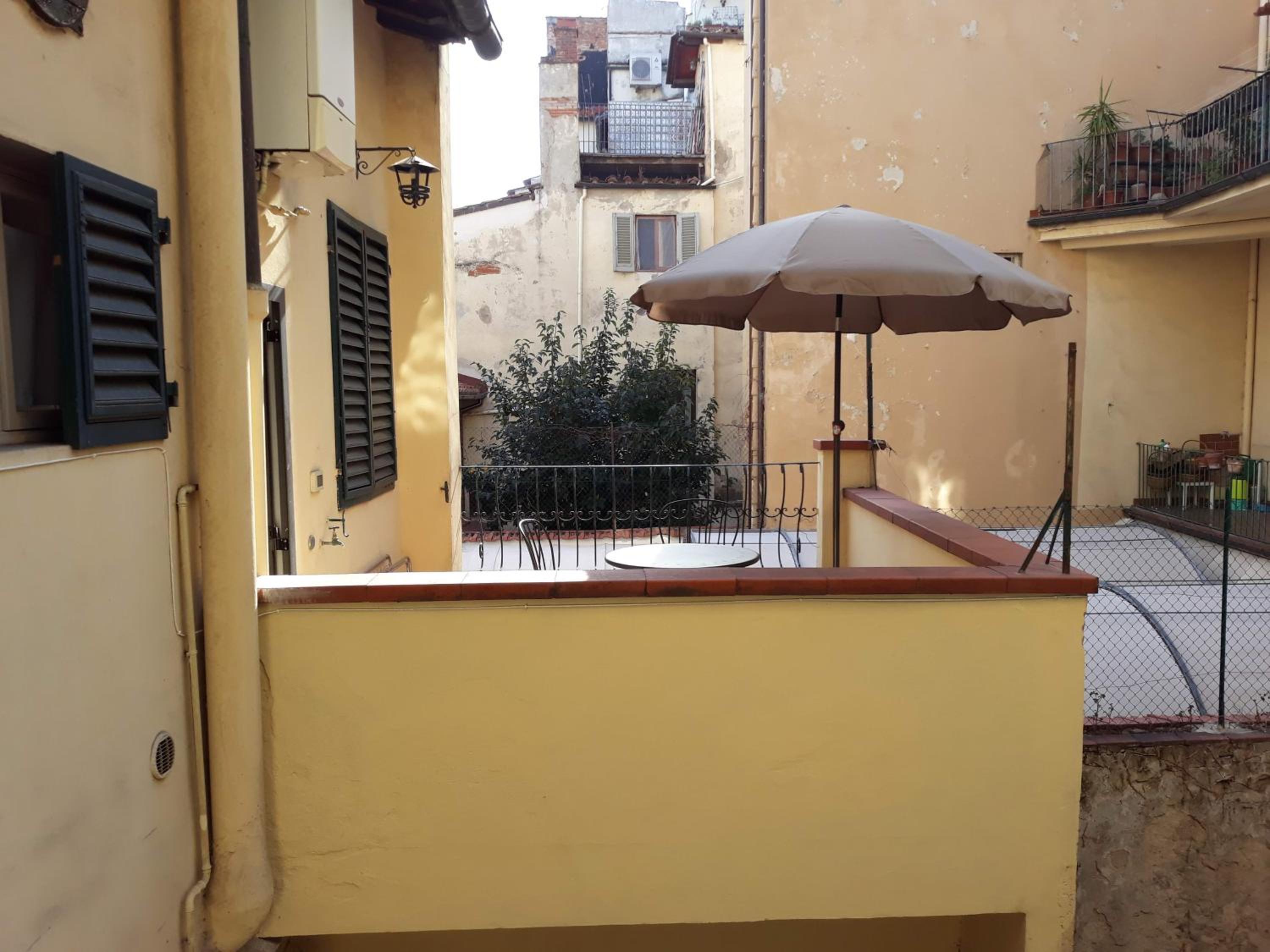 Suite Charming San Marco 4 posti letto