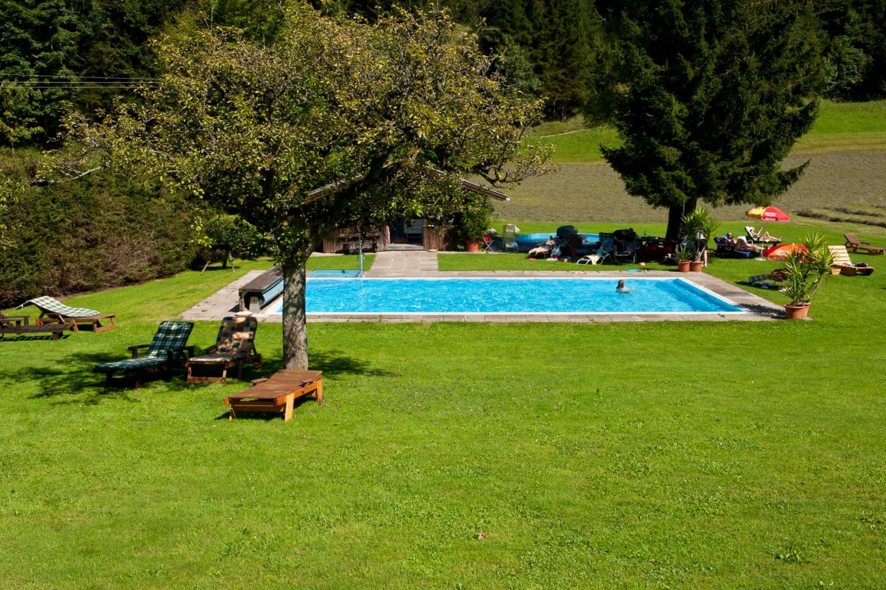 Landhotel Hochlackenhof