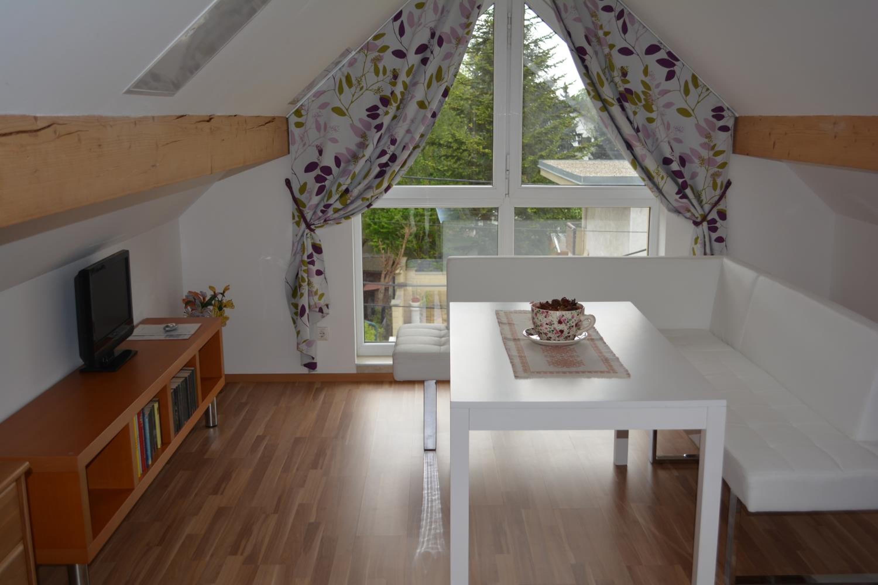 Appartement Florian