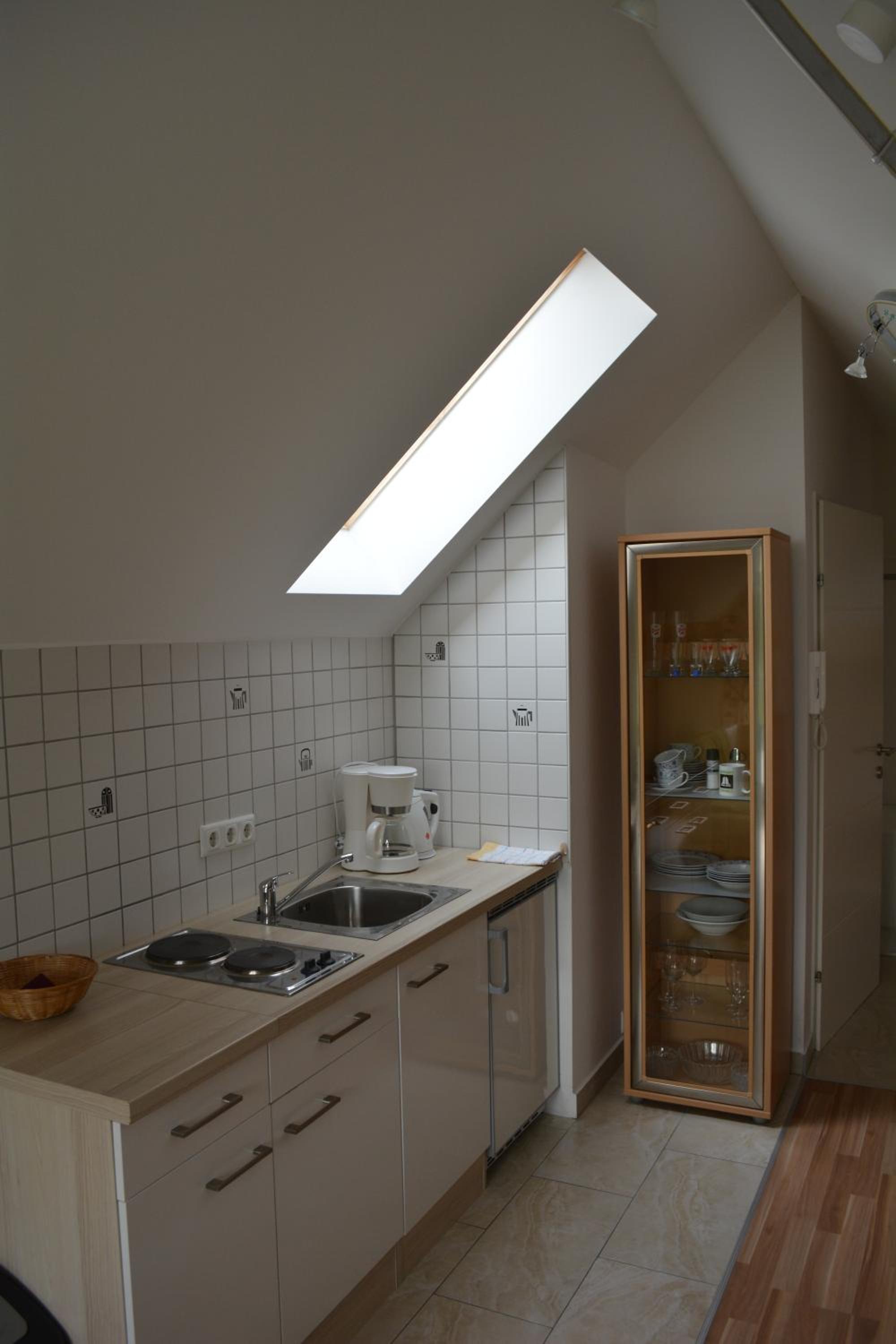 Appartement Florian
