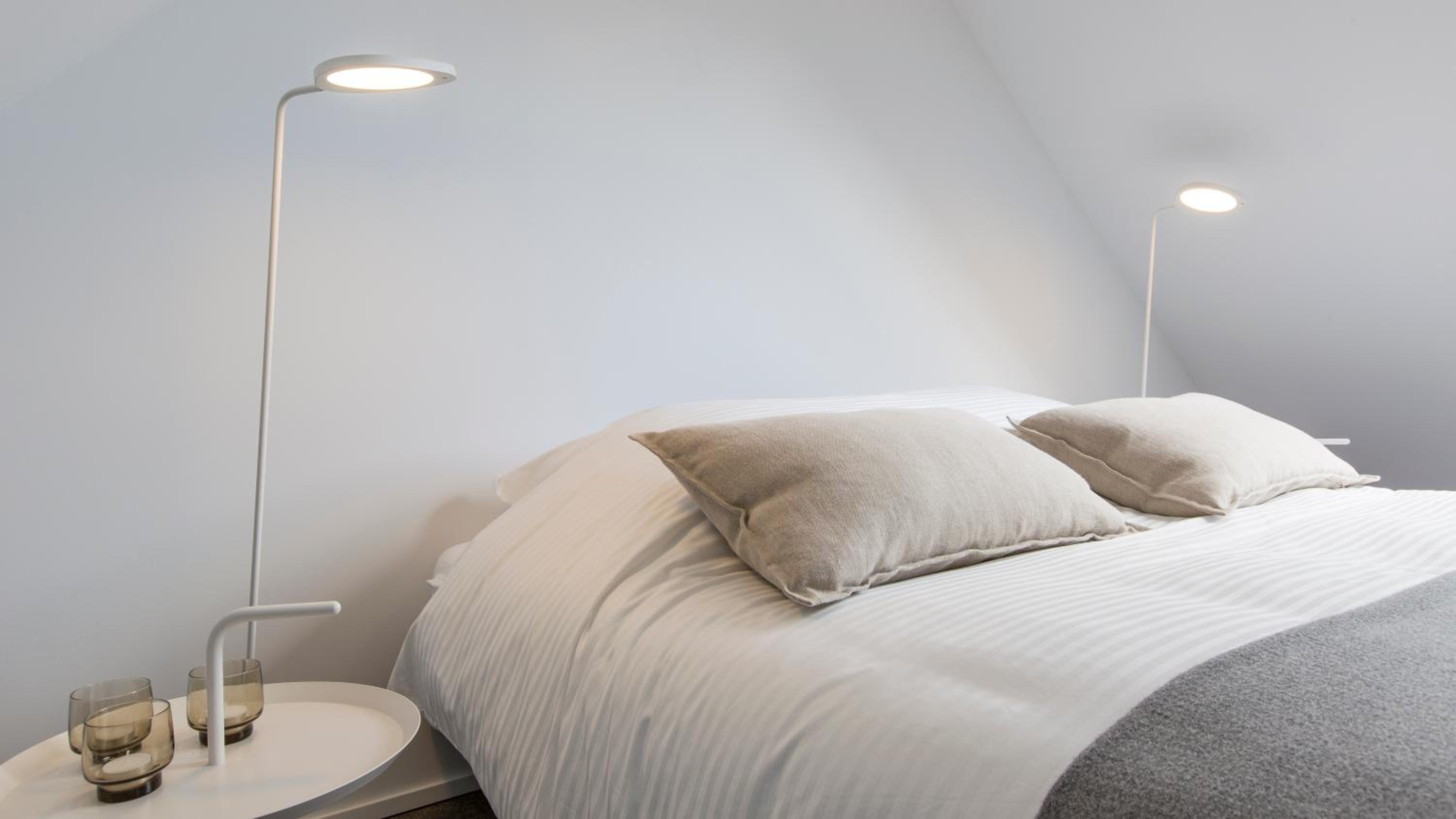 côté verger B&B