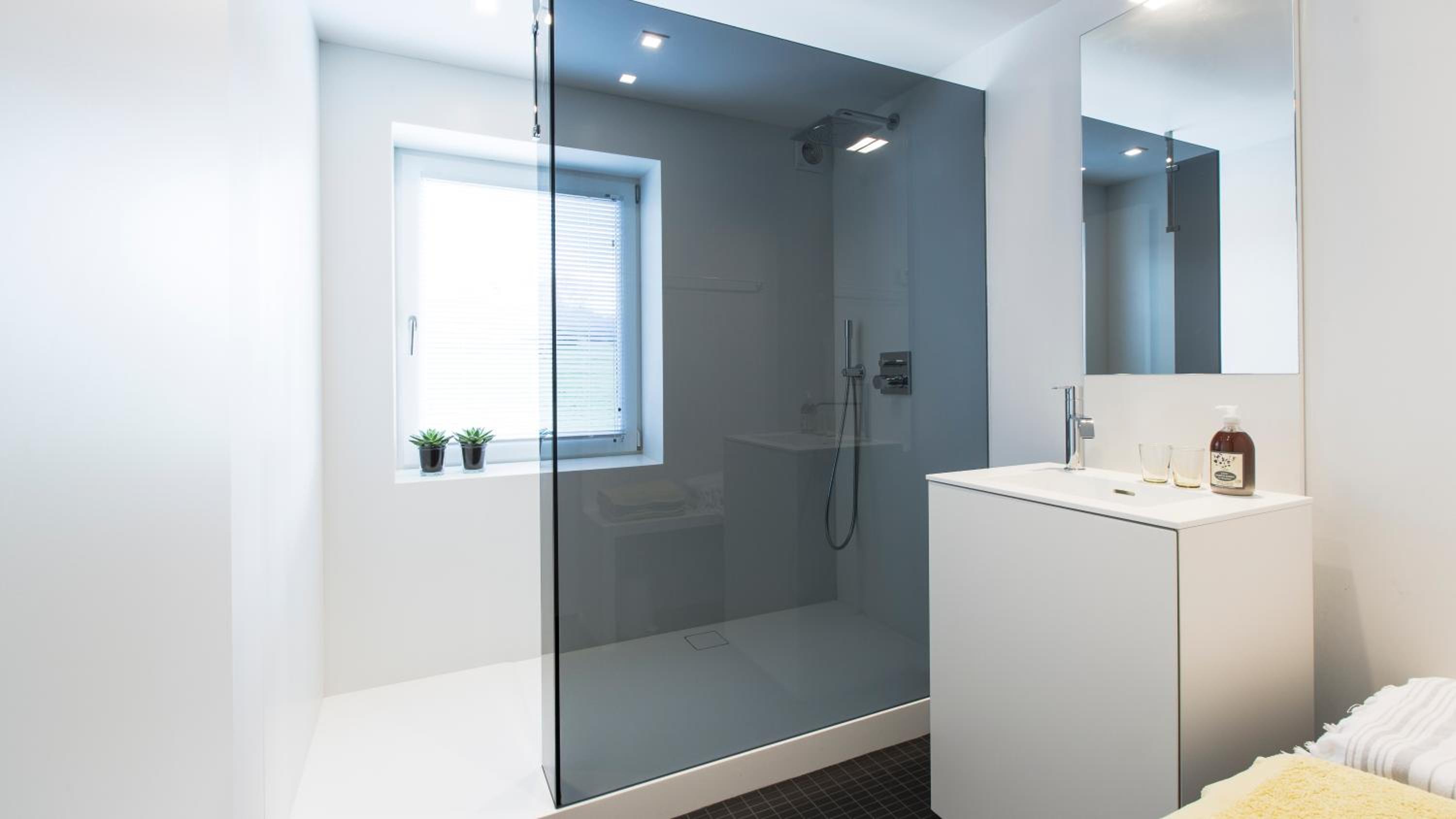 côté verger B&B