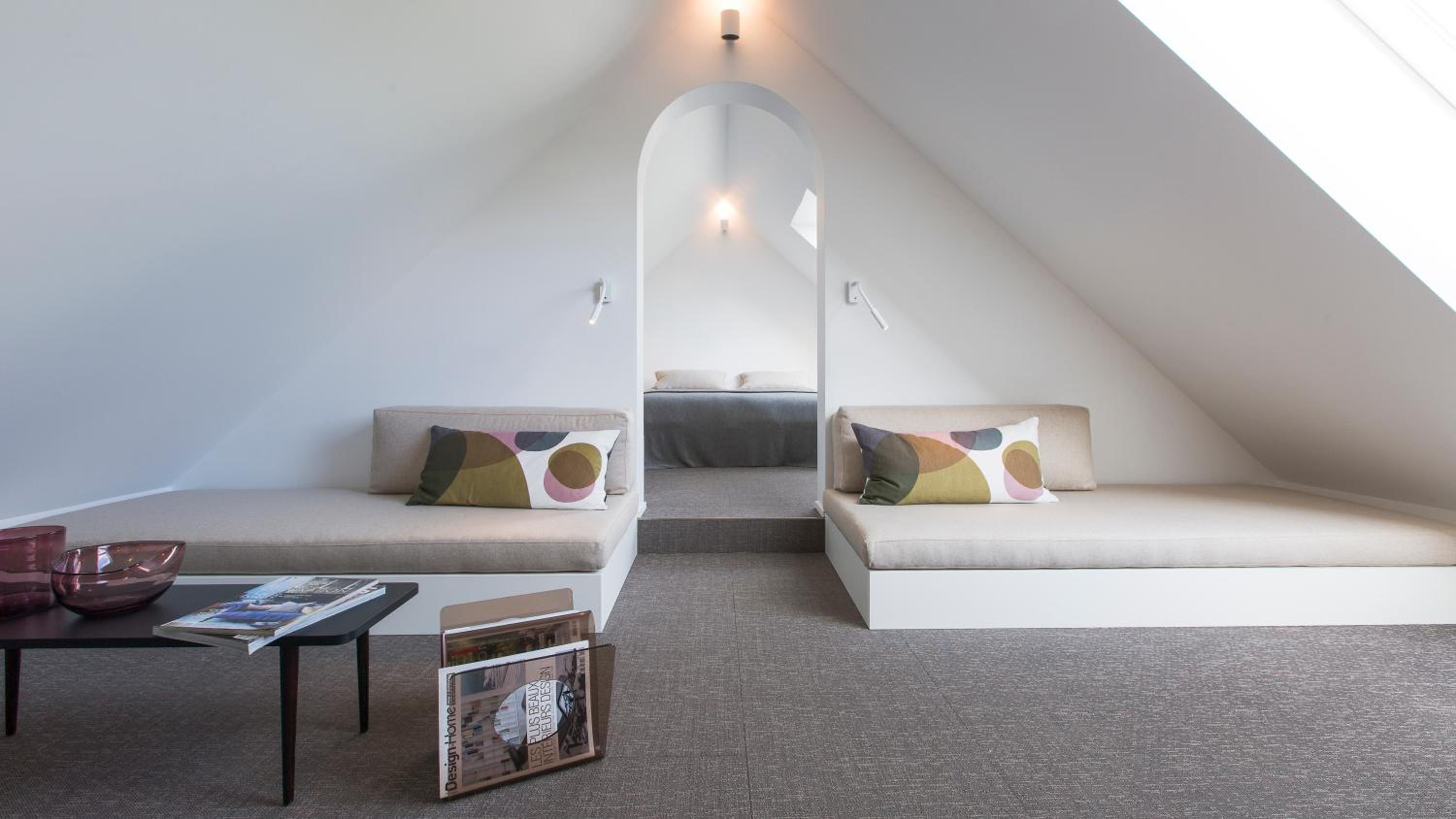 côté verger B&B
