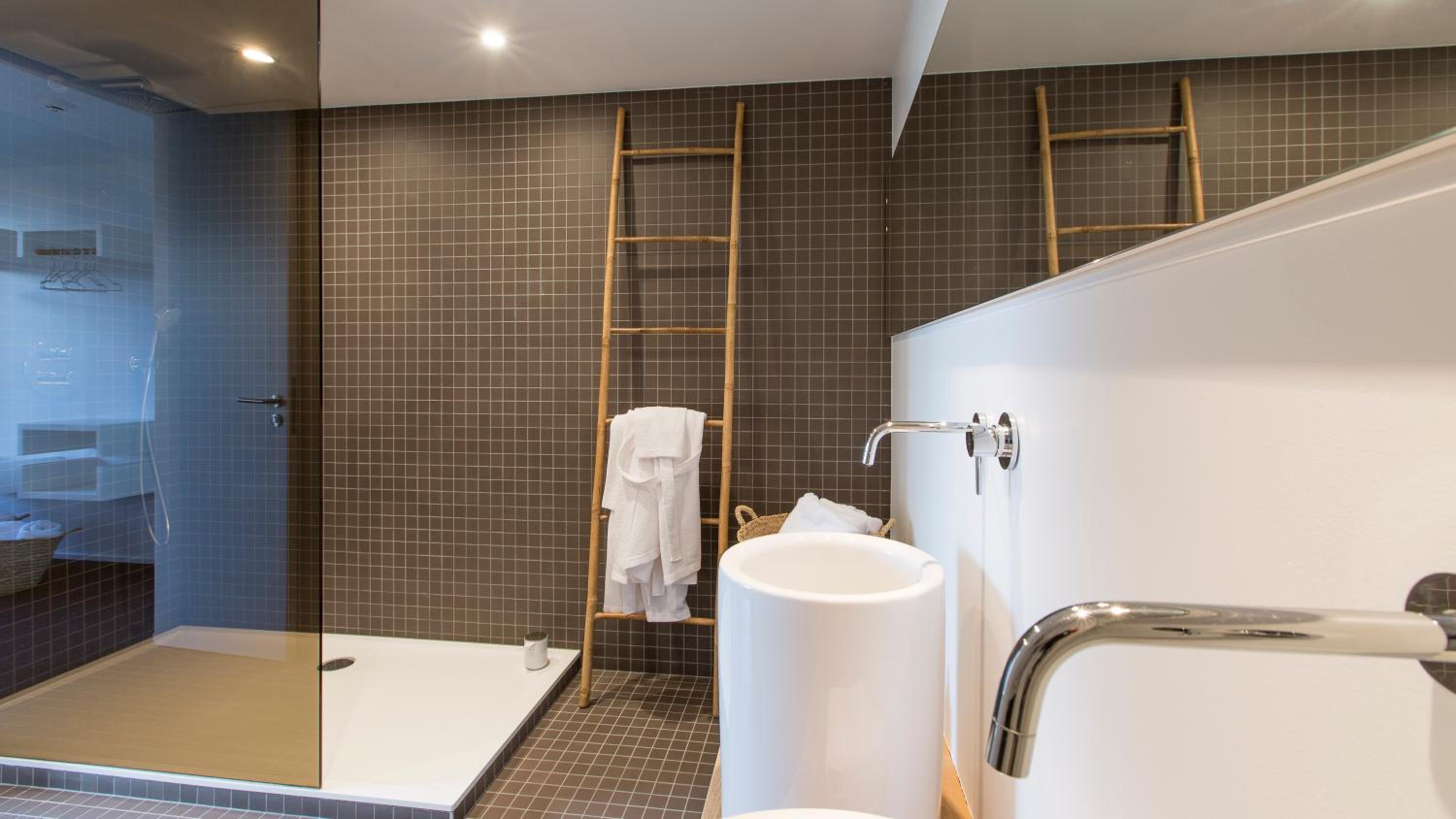 côté verger B&B