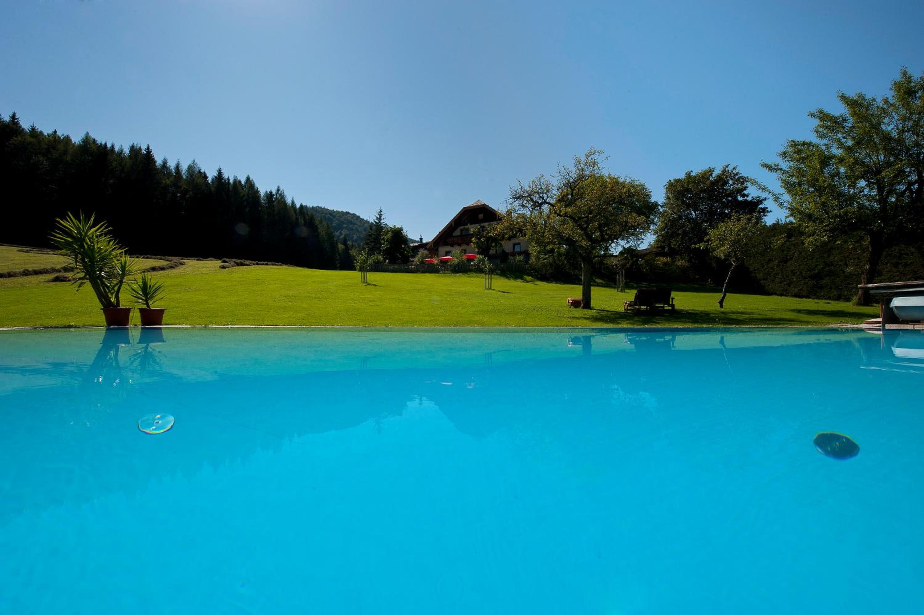 Landhotel Hochlackenhof