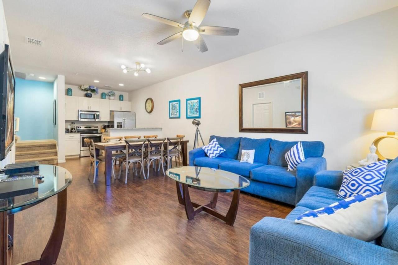 Amazing 3BDR House near Disney 12102