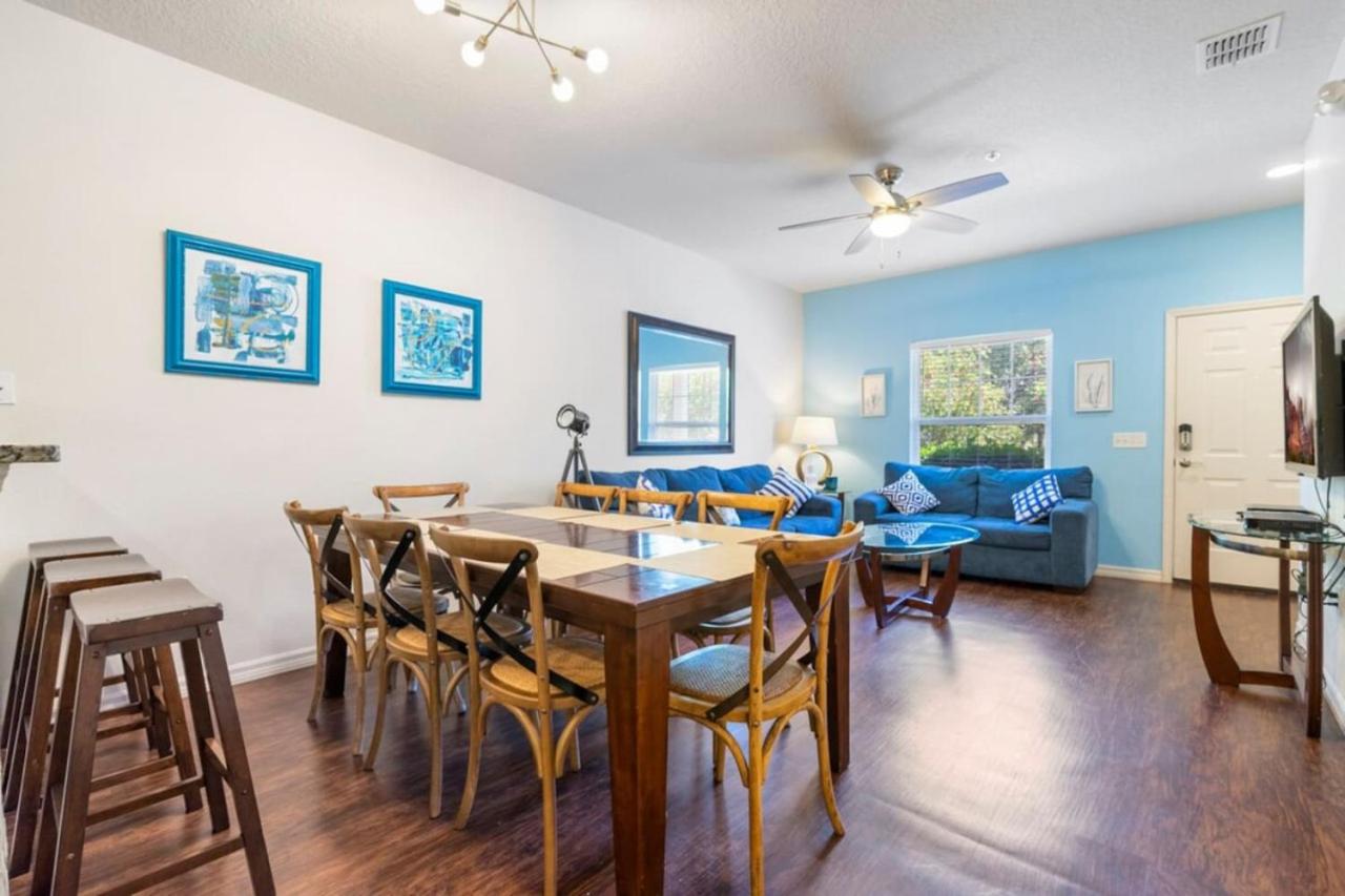 Amazing 3BDR House near Disney 12102