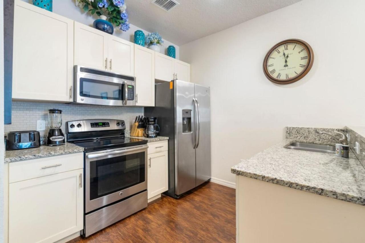 Amazing 3BDR House near Disney 12102