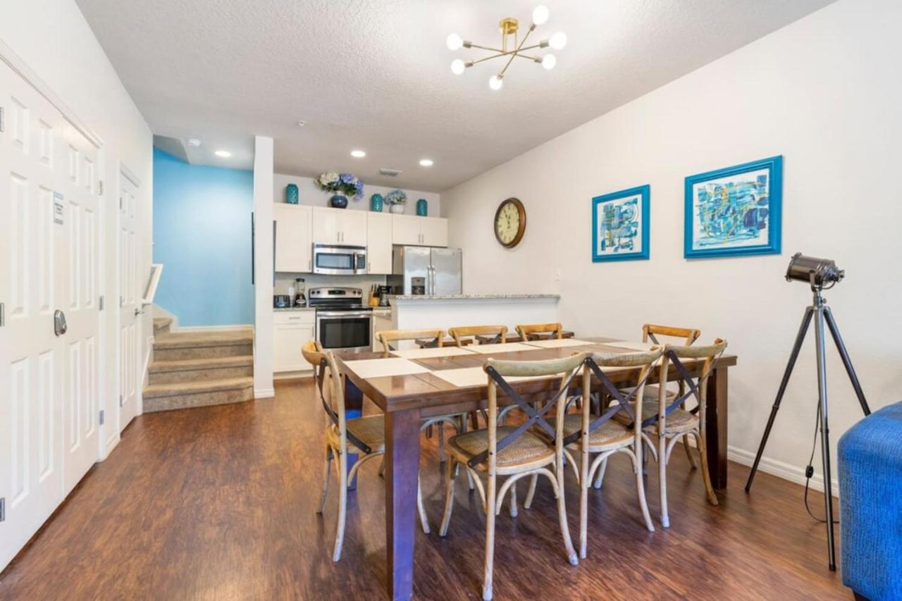 Amazing 3BDR House near Disney 12102