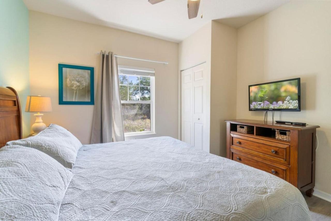 Amazing 3BDR House near Disney 12102
