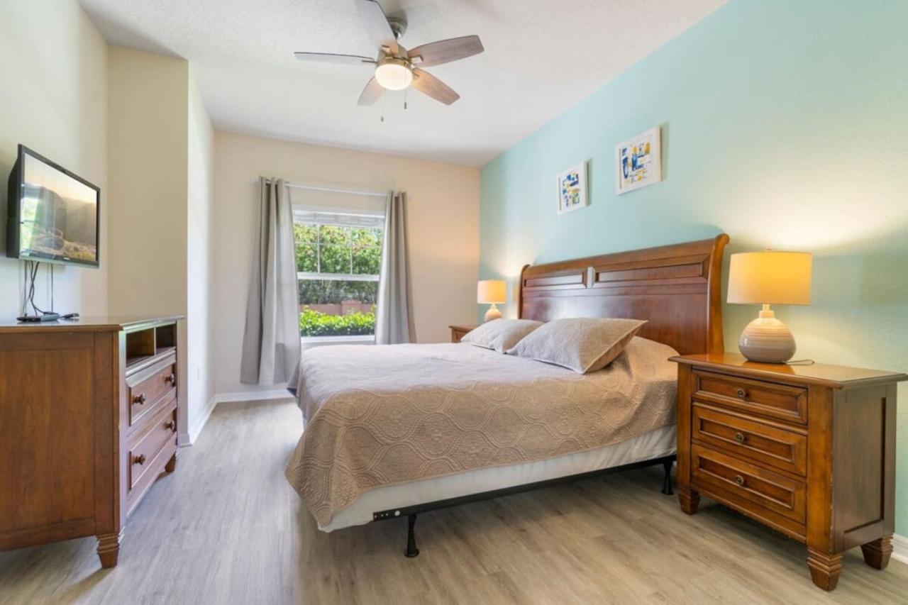 Amazing 3BDR House near Disney 12102