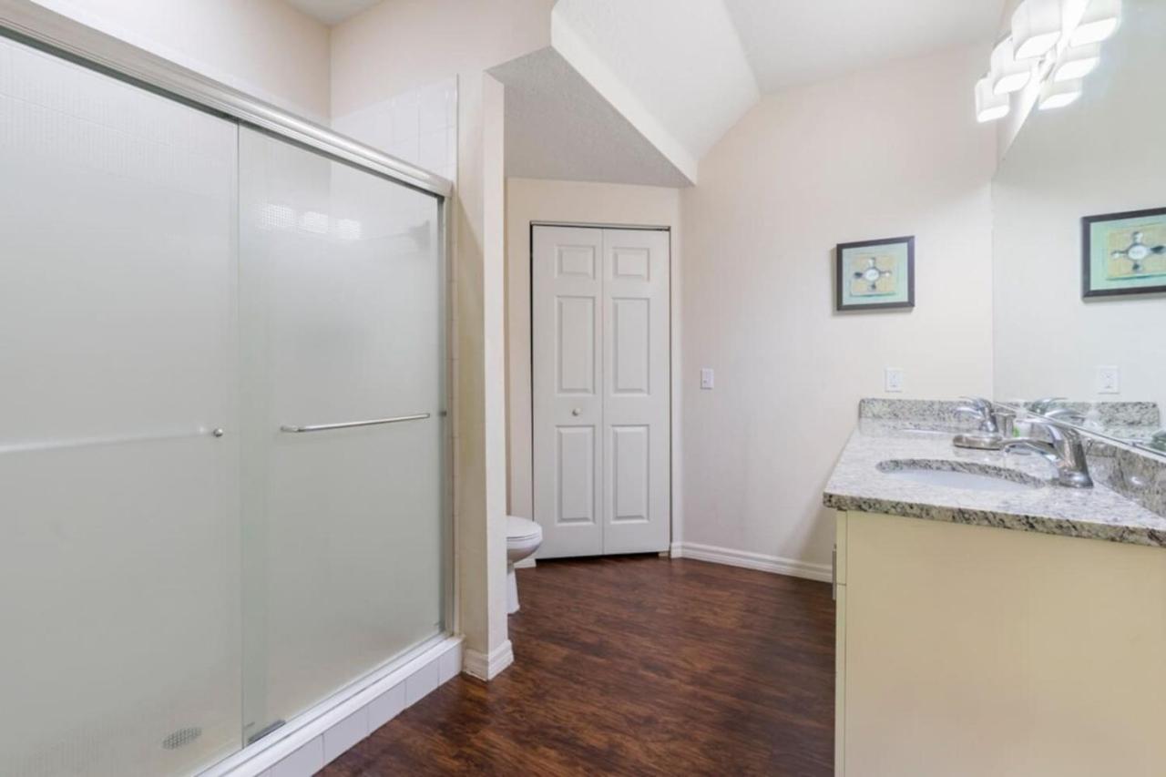 Amazing 3BDR House near Disney 12102
