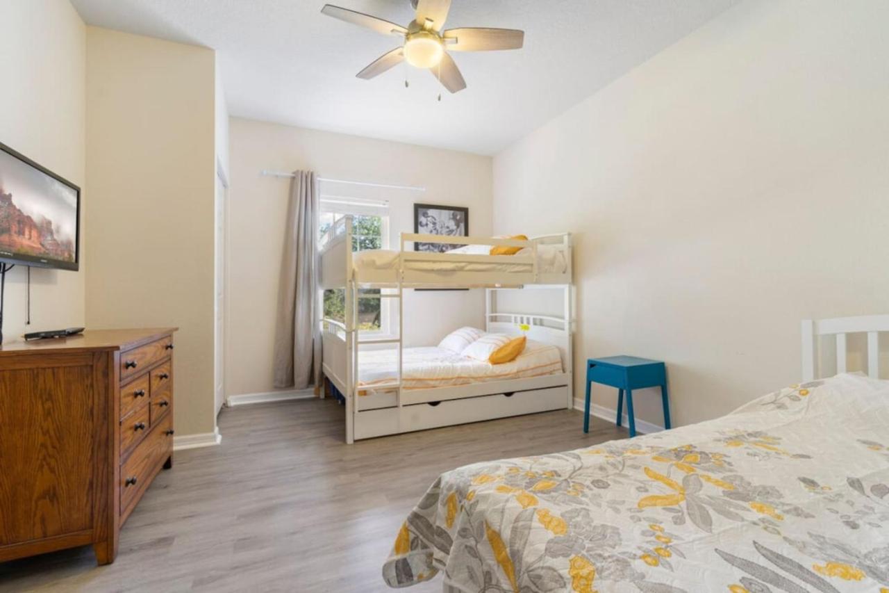Amazing 3BDR House near Disney 12102