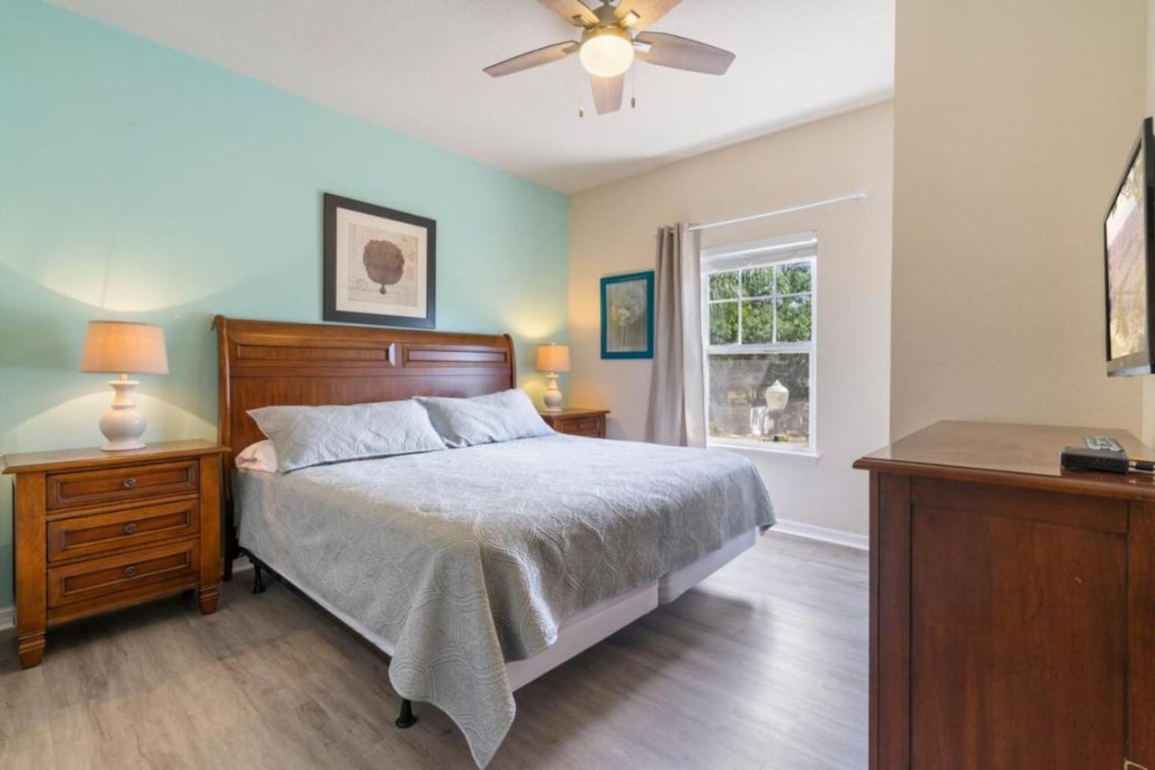 Amazing 3BDR House near Disney 12102