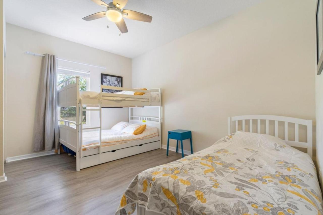 Amazing 3BDR House near Disney 12102