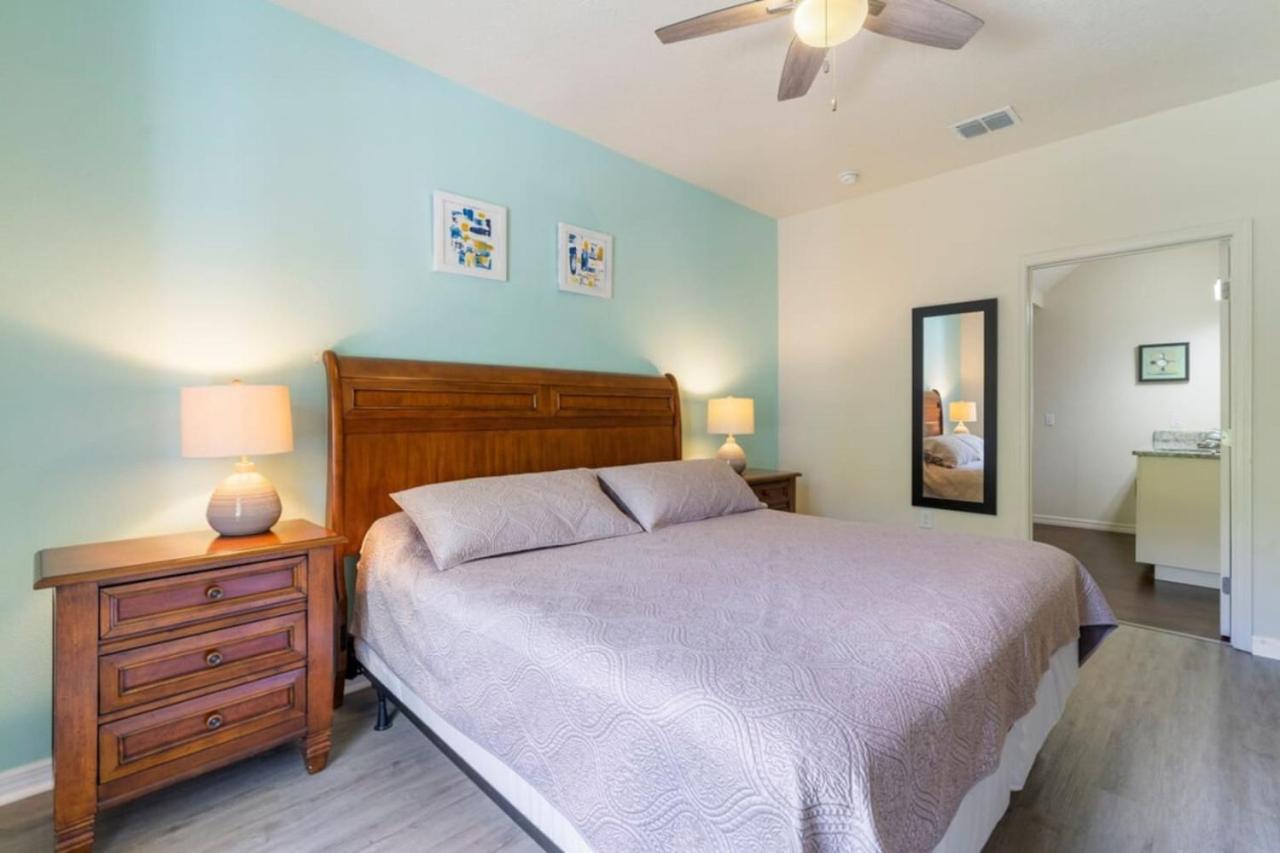 Amazing 3BDR House near Disney 12102