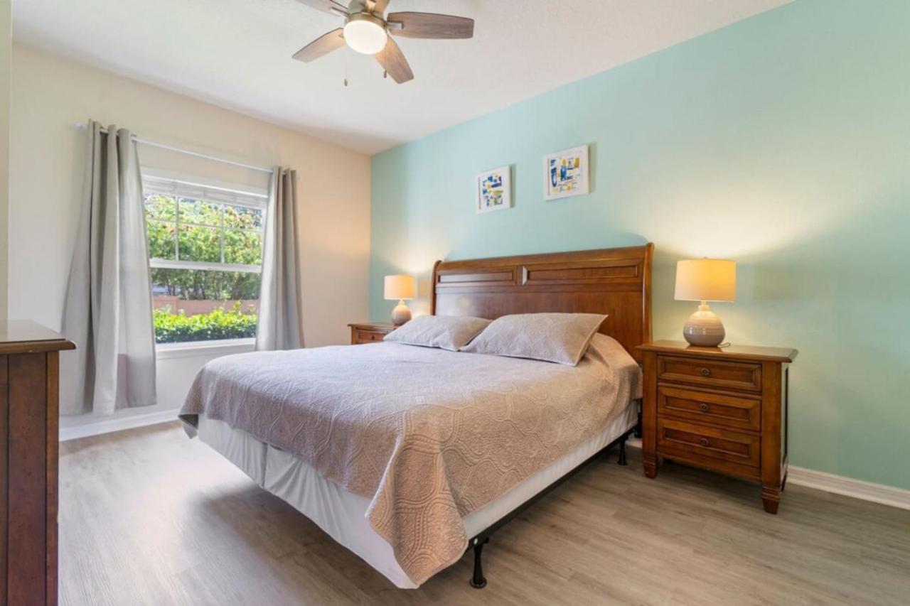 Amazing 3BDR House near Disney 12102
