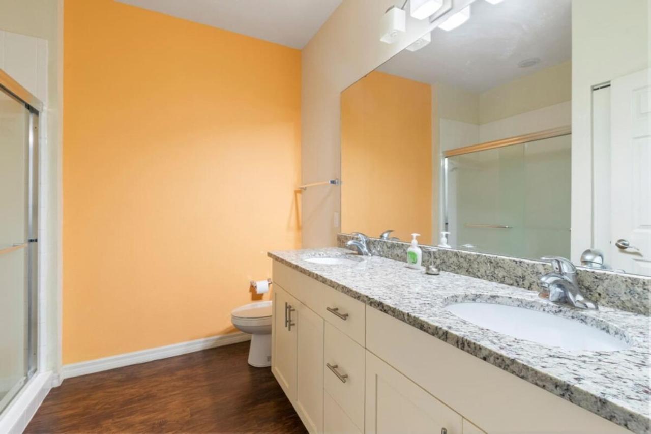 Amazing 3BDR House near Disney 12102