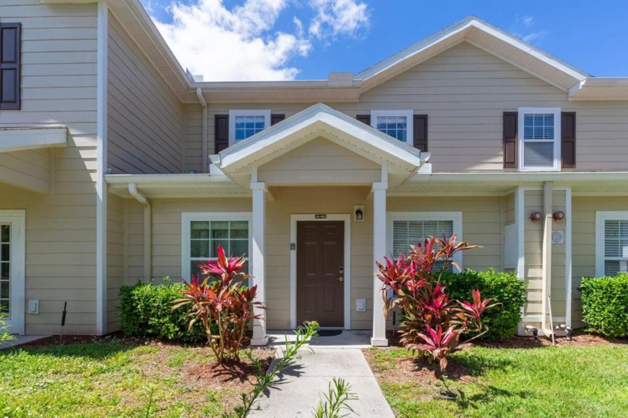 Amazing 3BDR House near Disney 12102