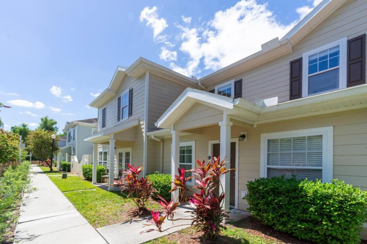 Amazing 3BDR House near Disney 12102