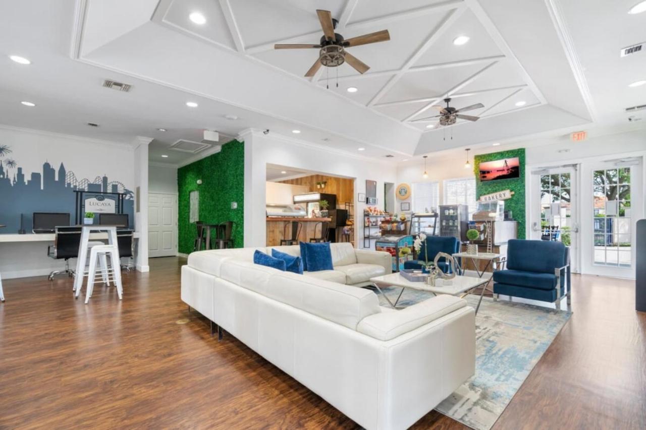 Amazing 3BDR House near Disney 12102