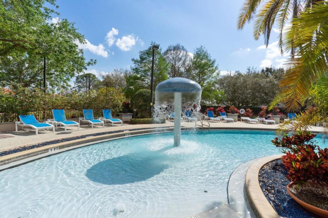 Amazing 3BDR House near Disney 12102