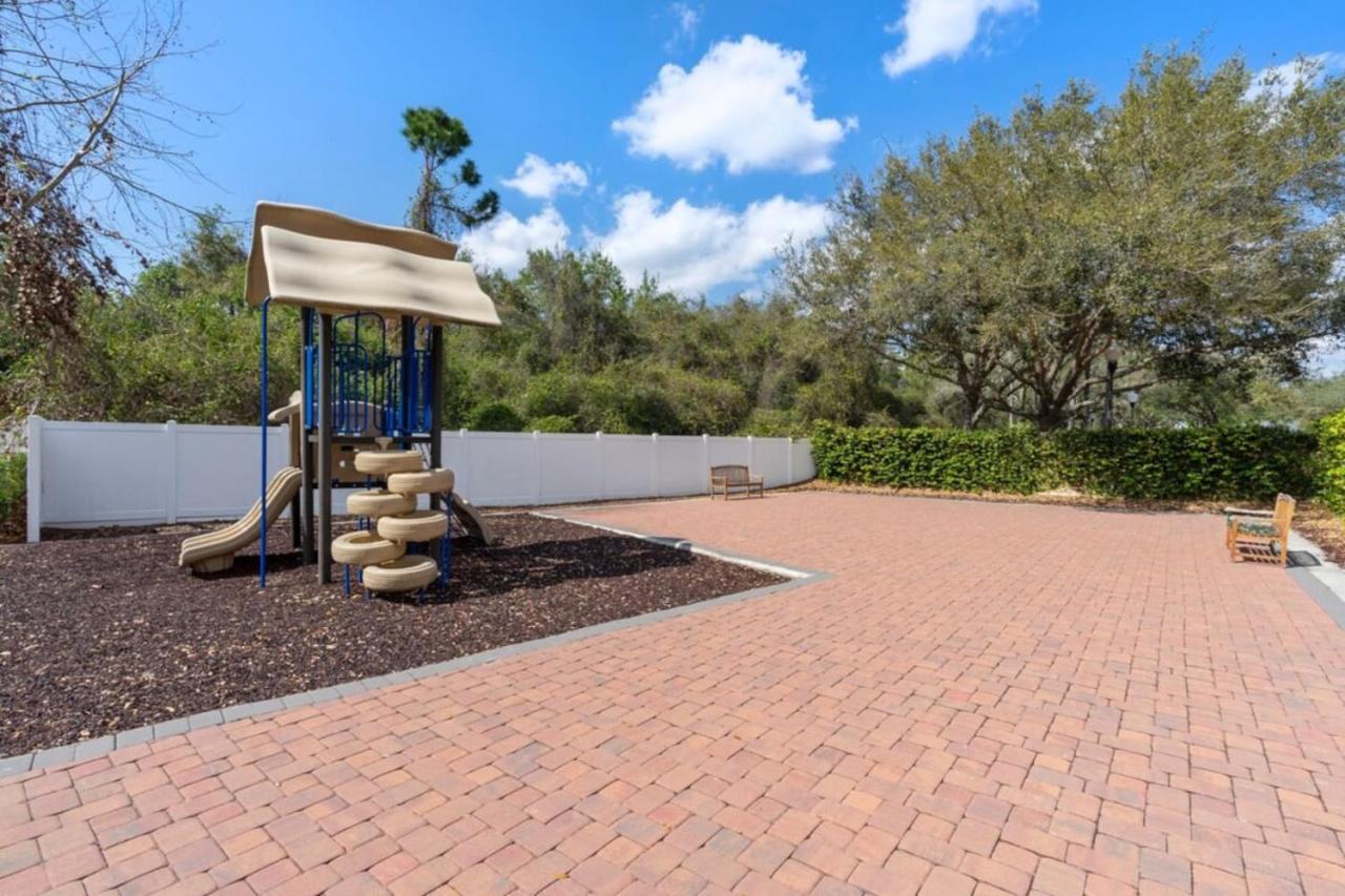 Amazing 3BDR House near Disney 12102