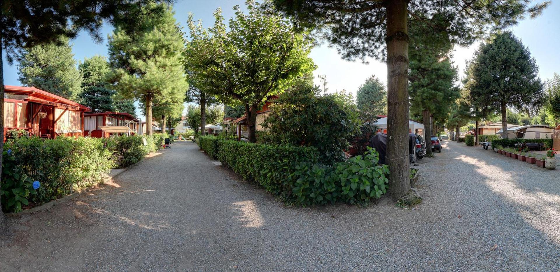 Lido Verbano Camping Village
