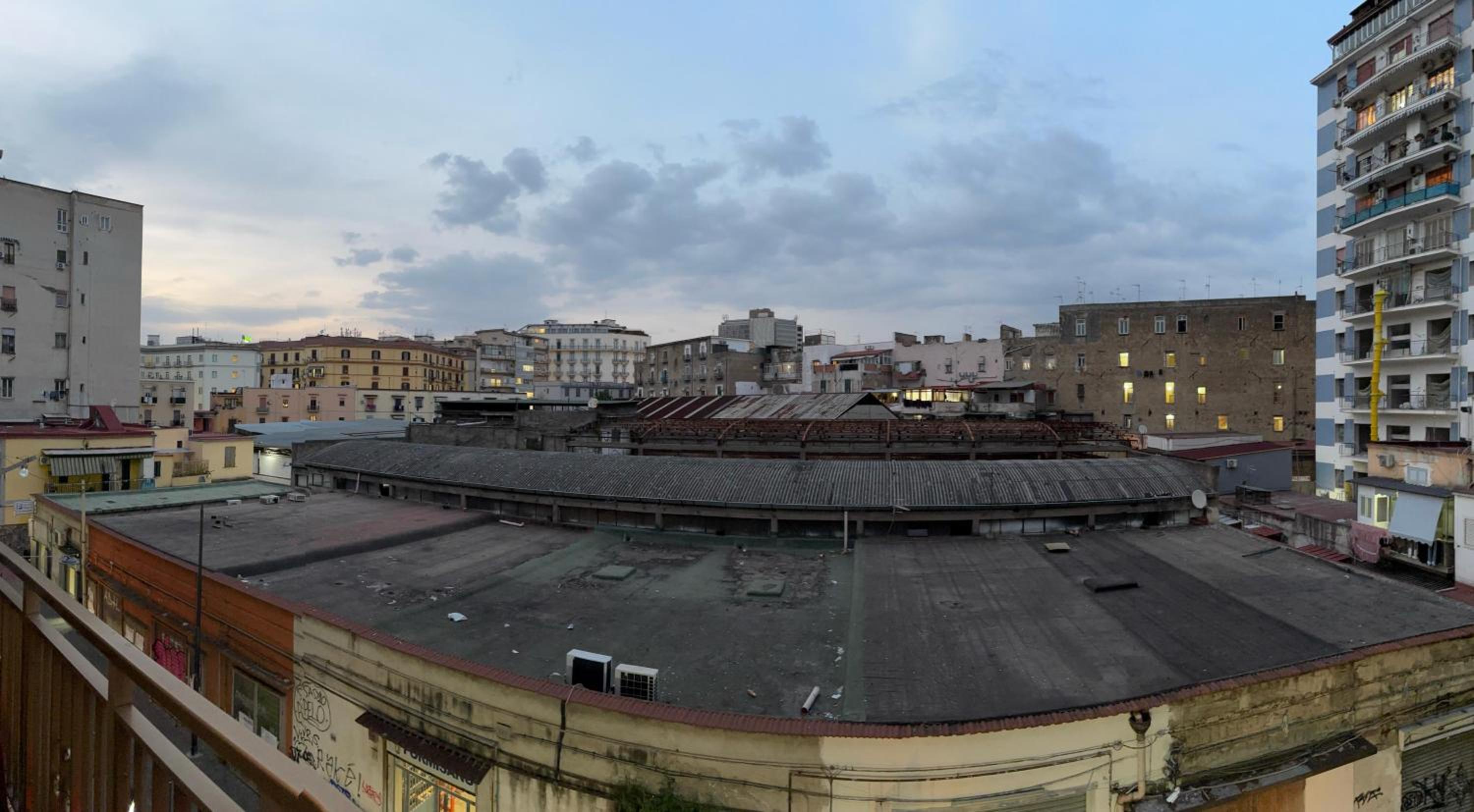 Ritagli di tempo