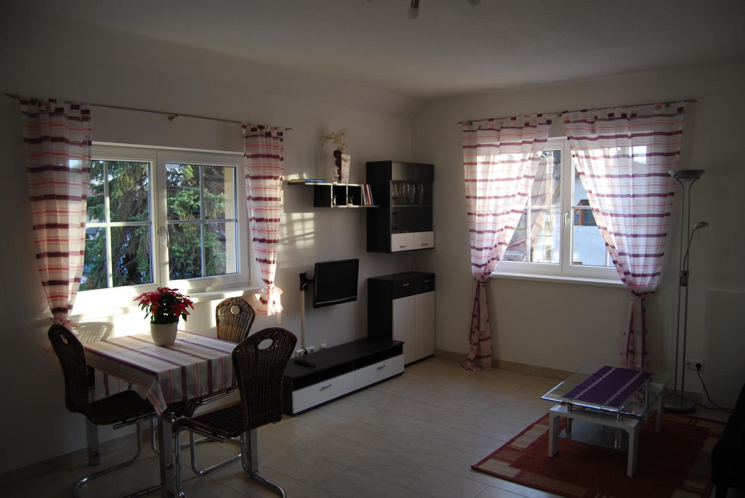 Appartement Florian