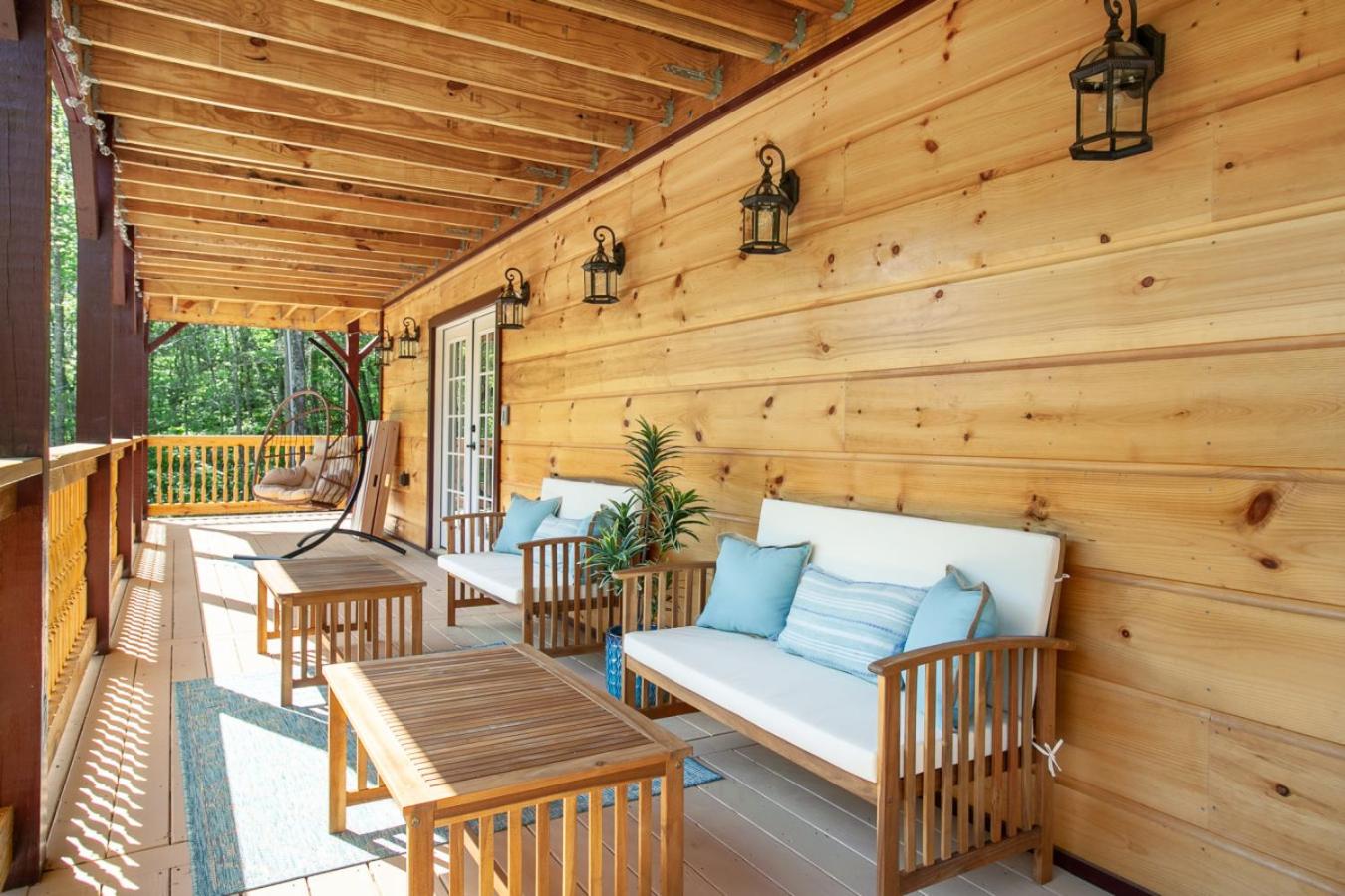 Bearly Dreaming: MTN View, Hot Tub & Game Room!