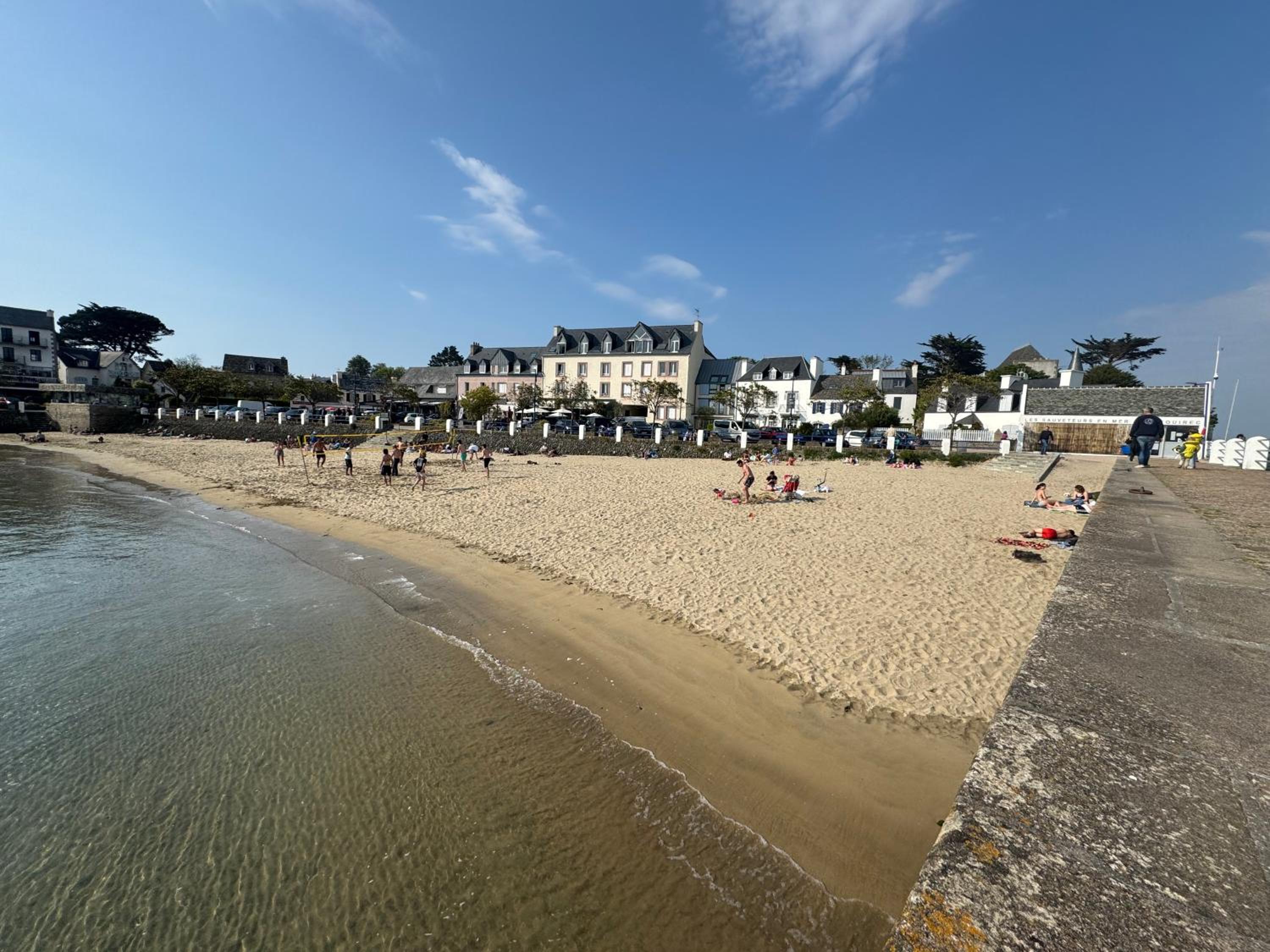 Splendide MANOIR - Proche plages - 4 chambres - 3sdb - 8 pers - WIFI