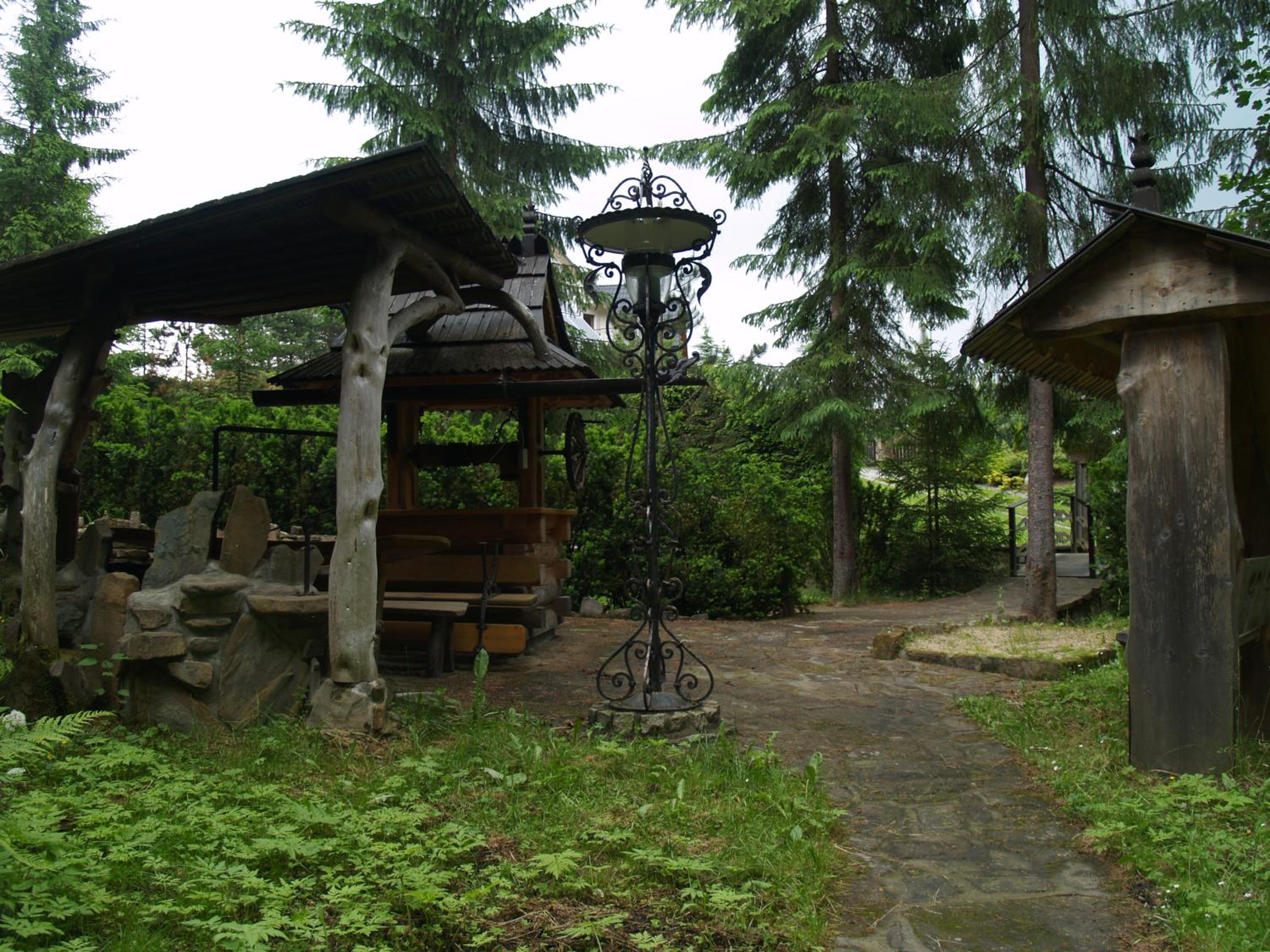 Osada Oleńka Witów view 4