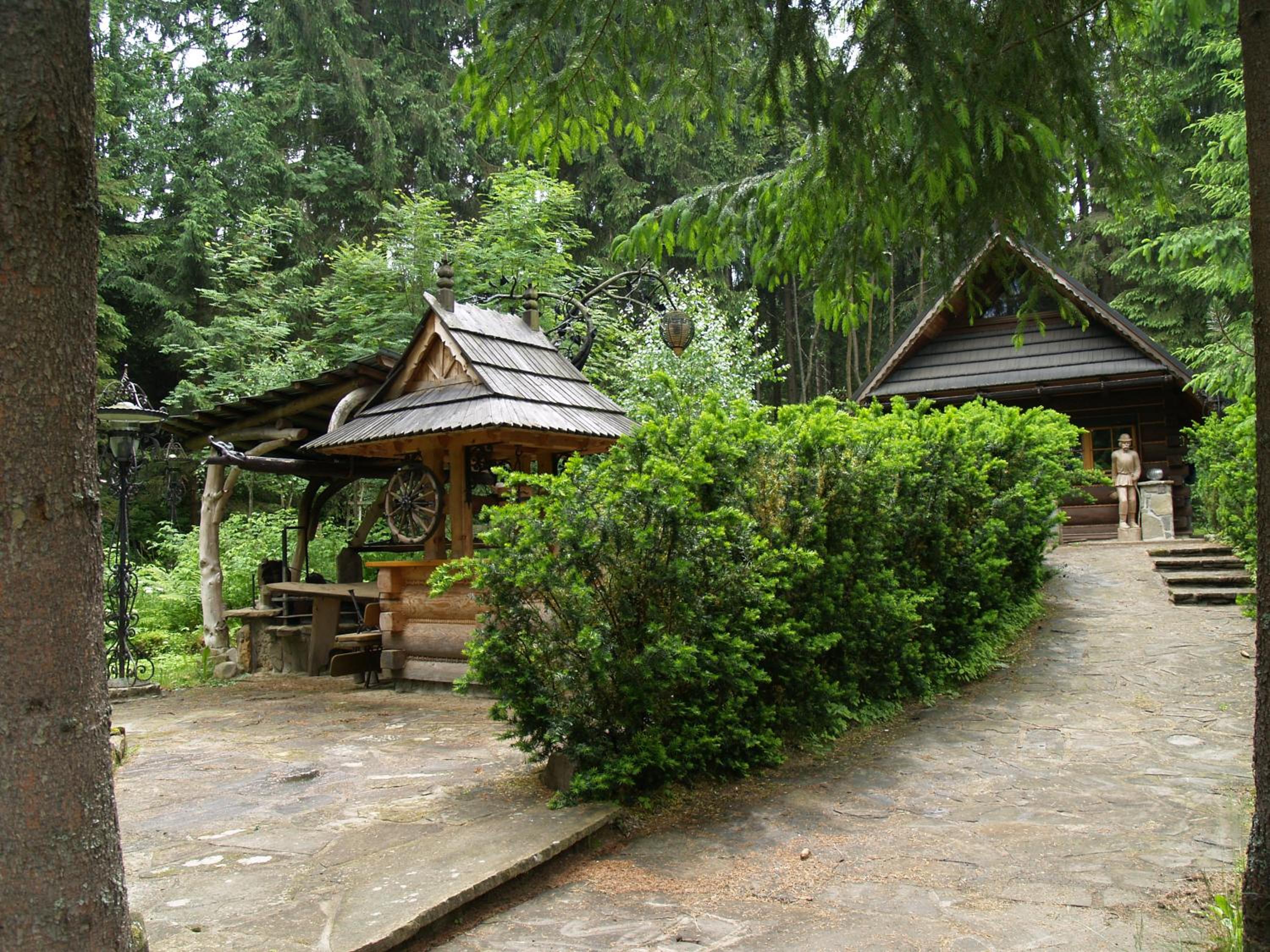 Osada Oleńka Witów view 3