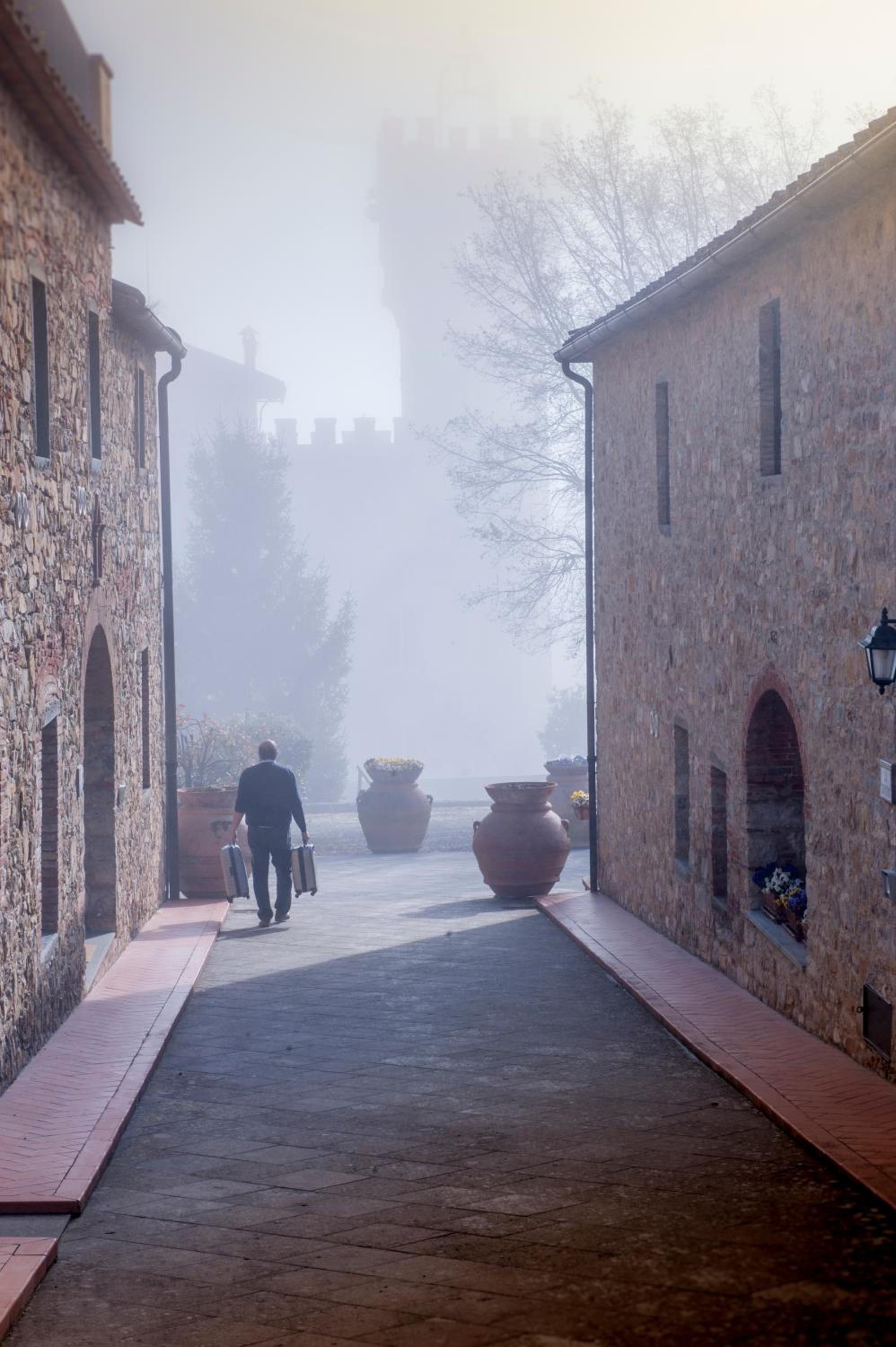 Tenuta Lupinari