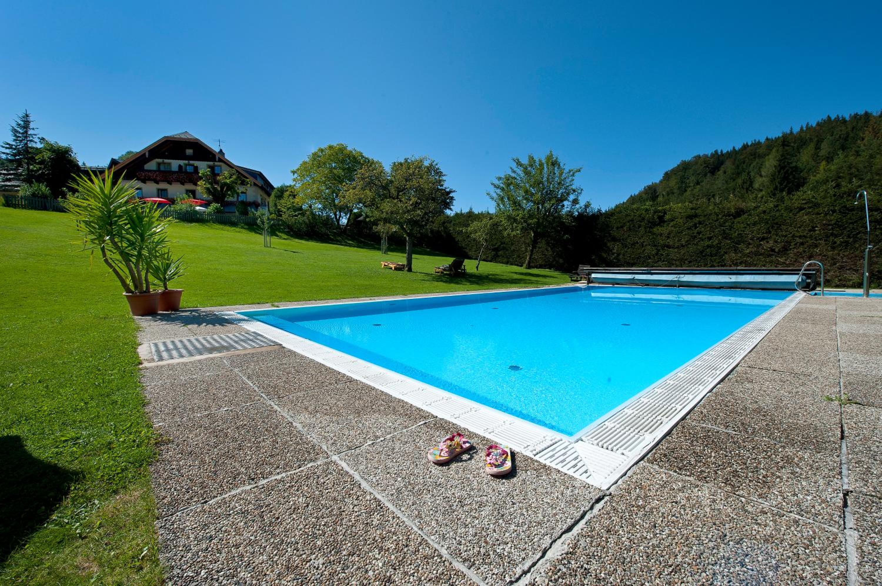 Landhotel Hochlackenhof