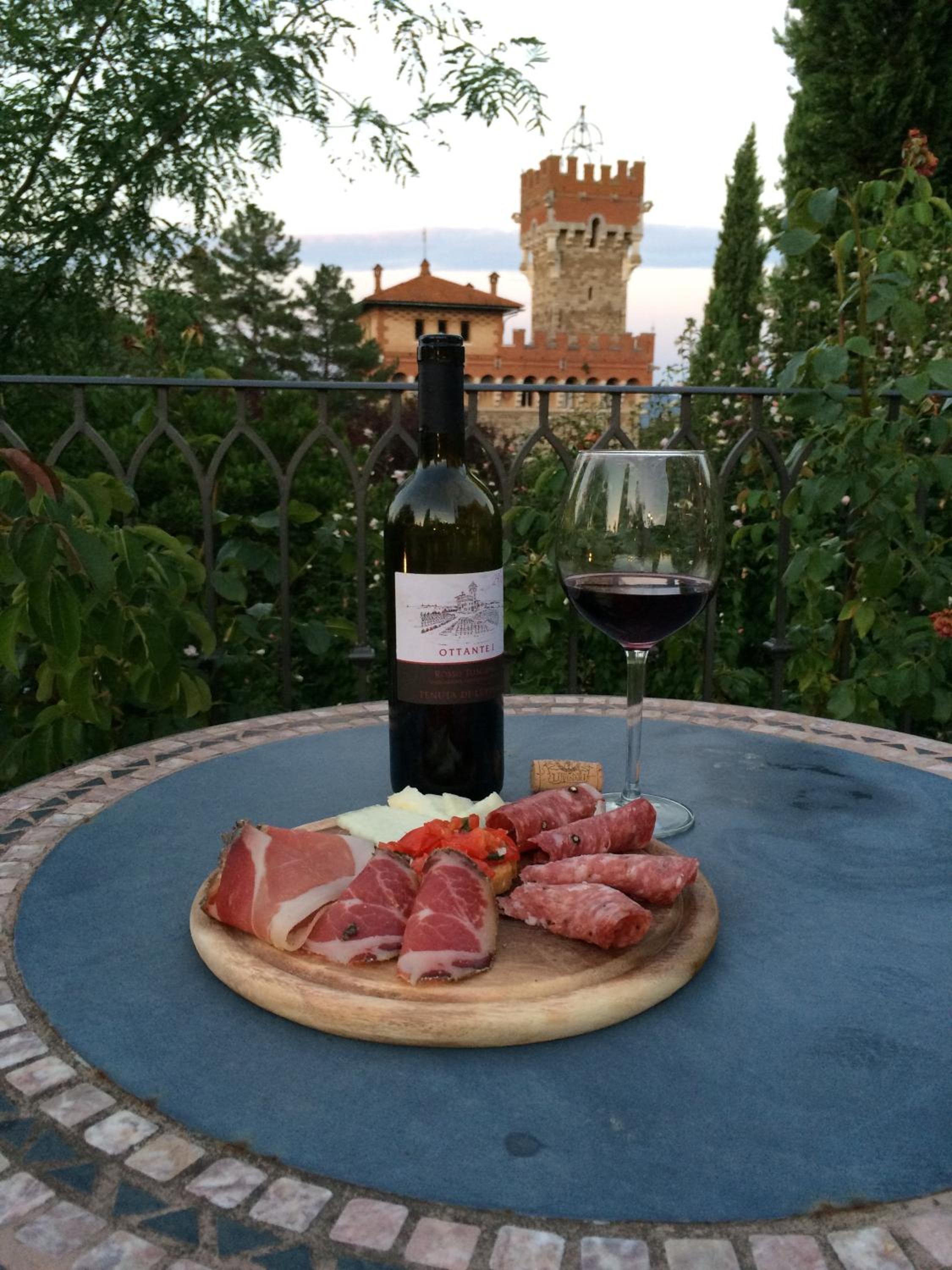Tenuta Lupinari