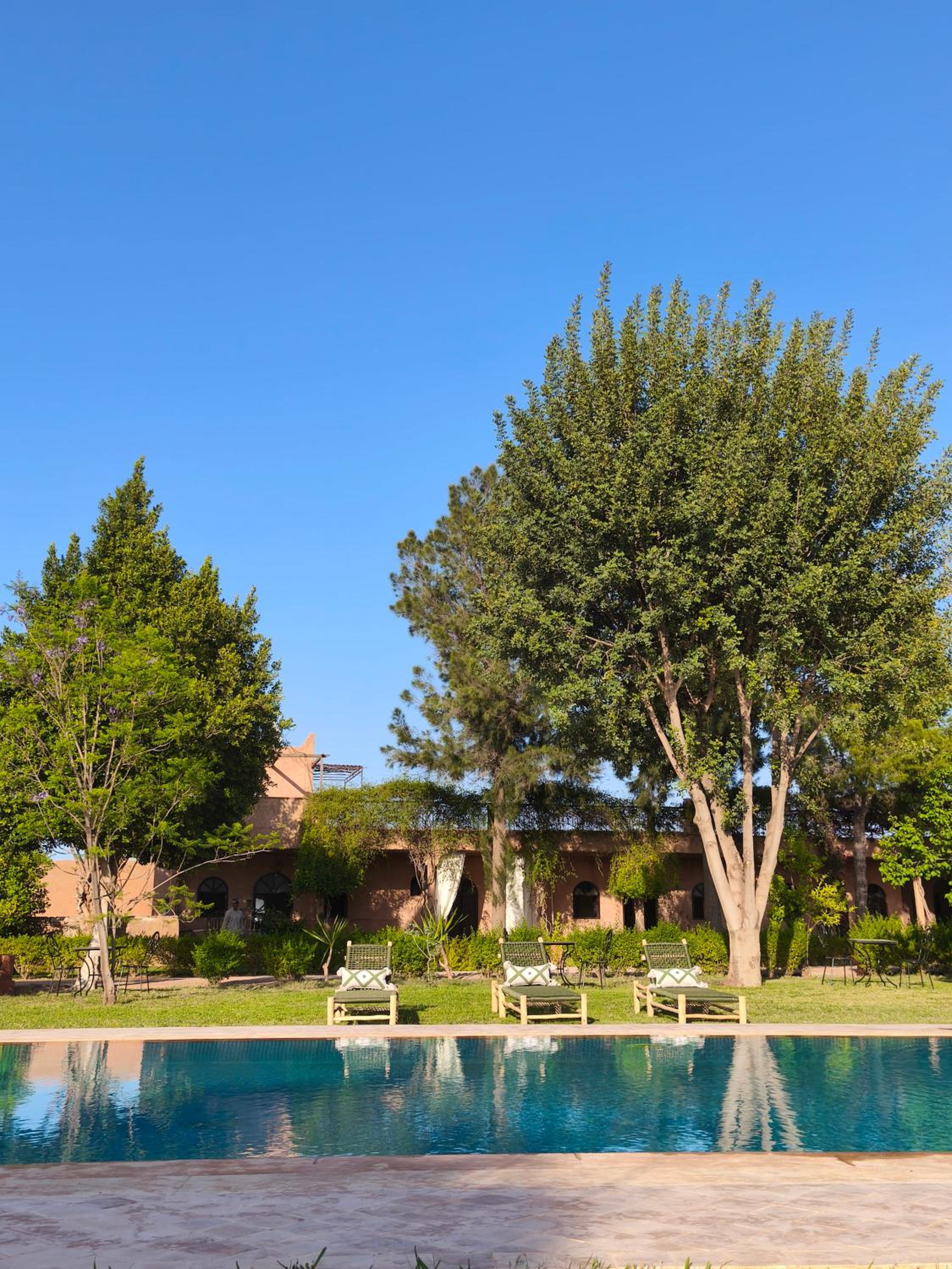 Domaine du souffle d Amaia