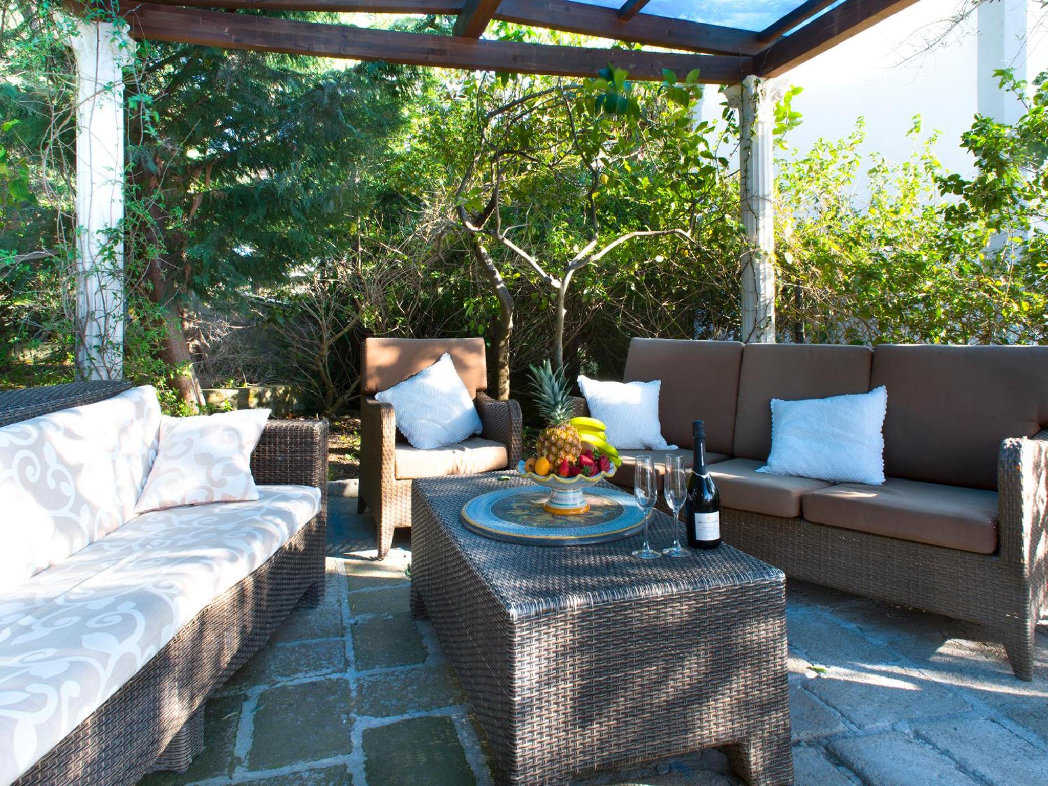 Villa Giovanna photo 4