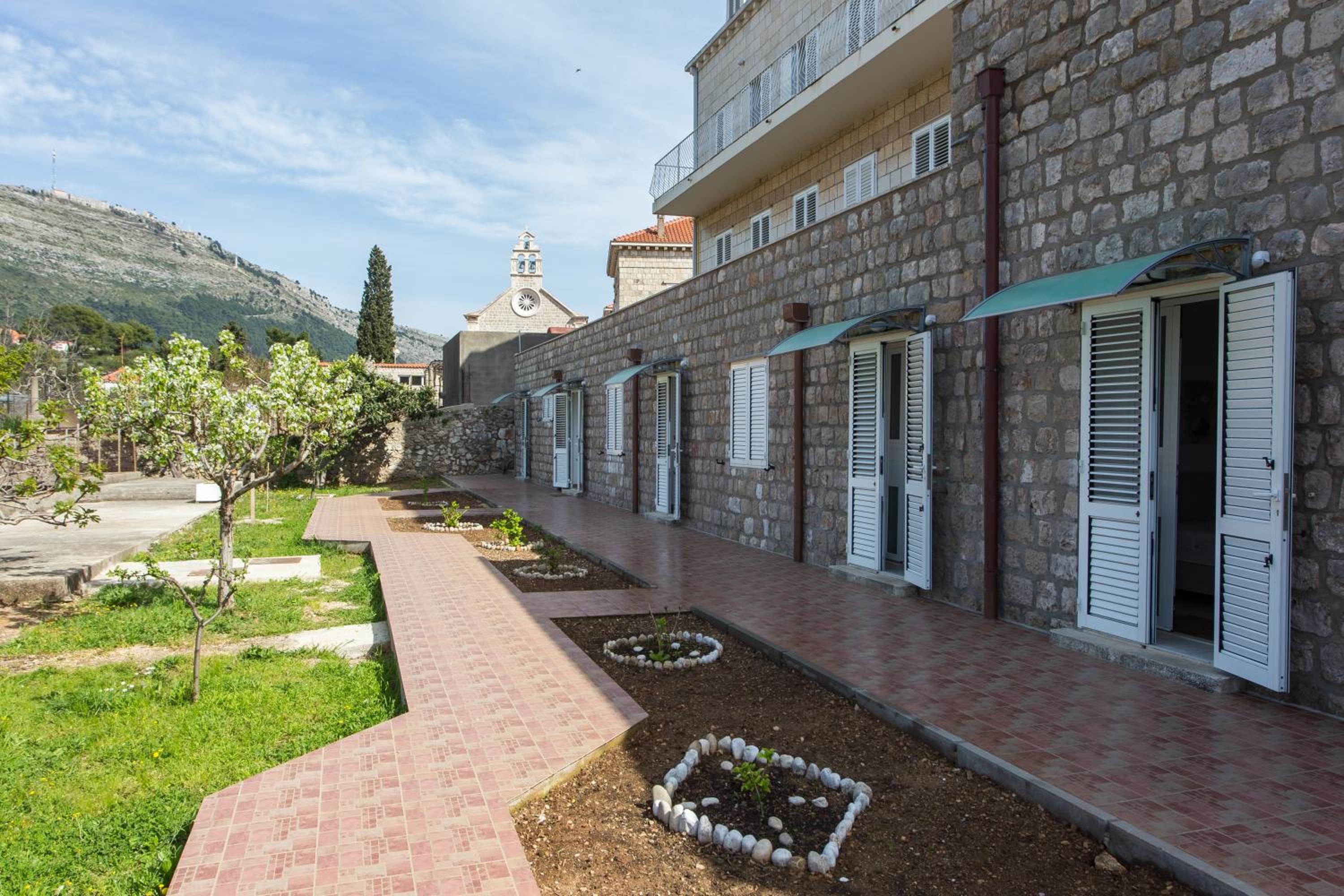 building