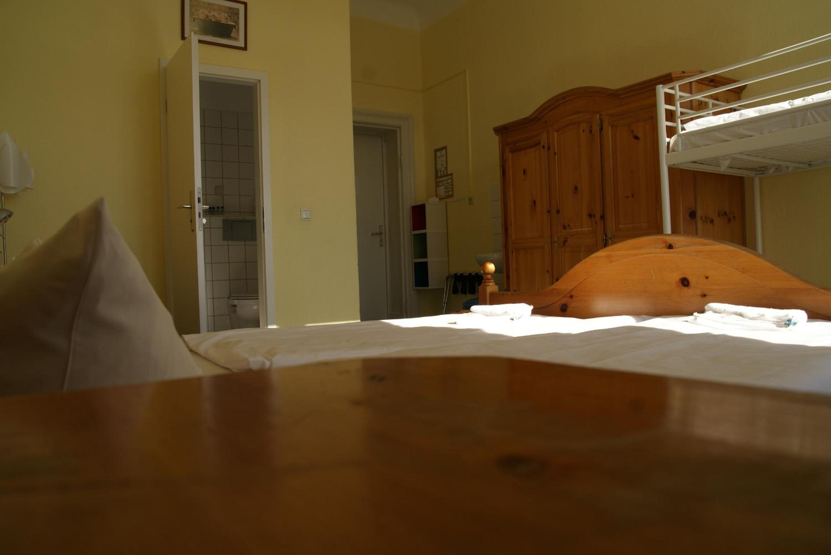 Happy Go Lucky Hotel + Hostel