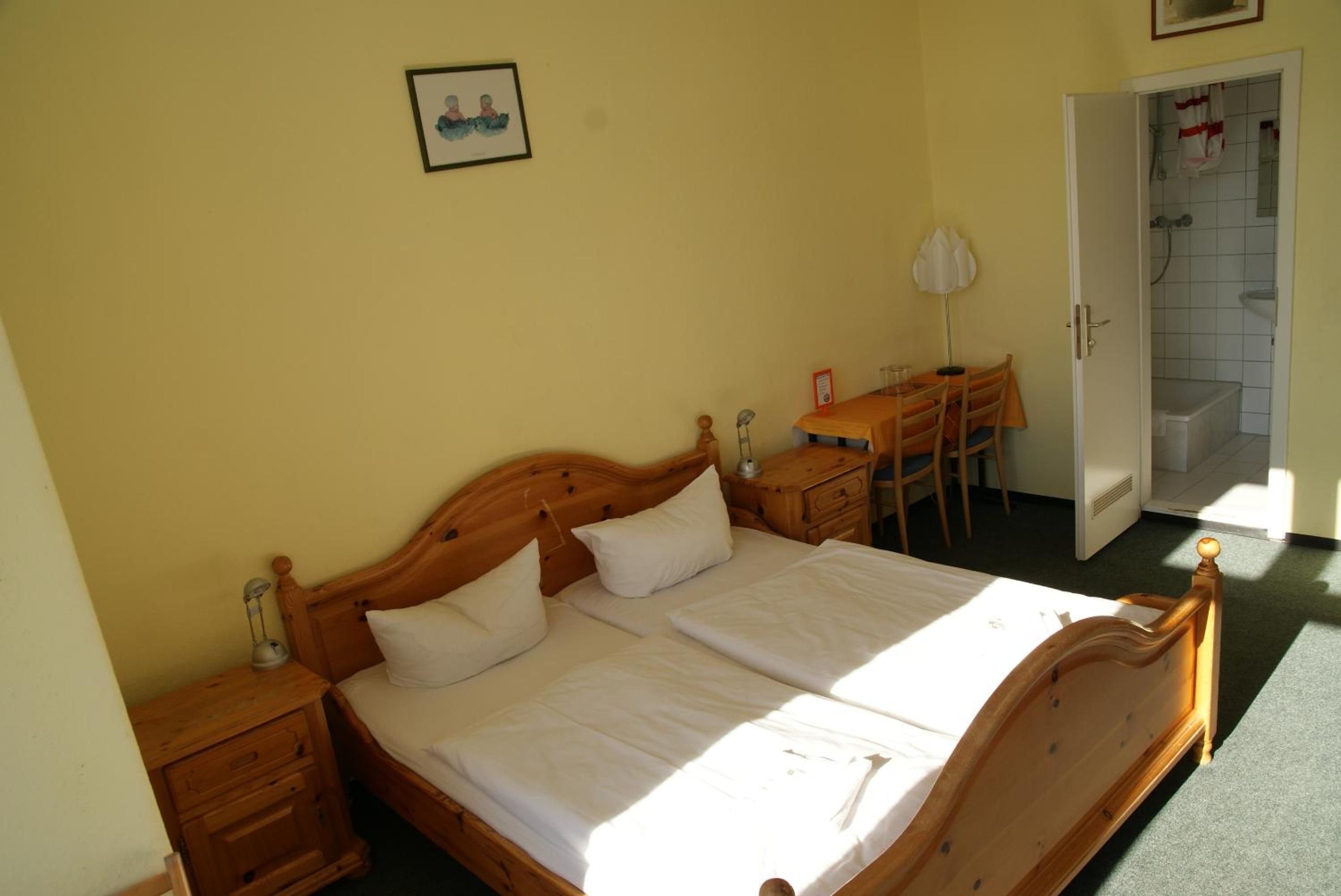 Happy Go Lucky Hotel + Hostel