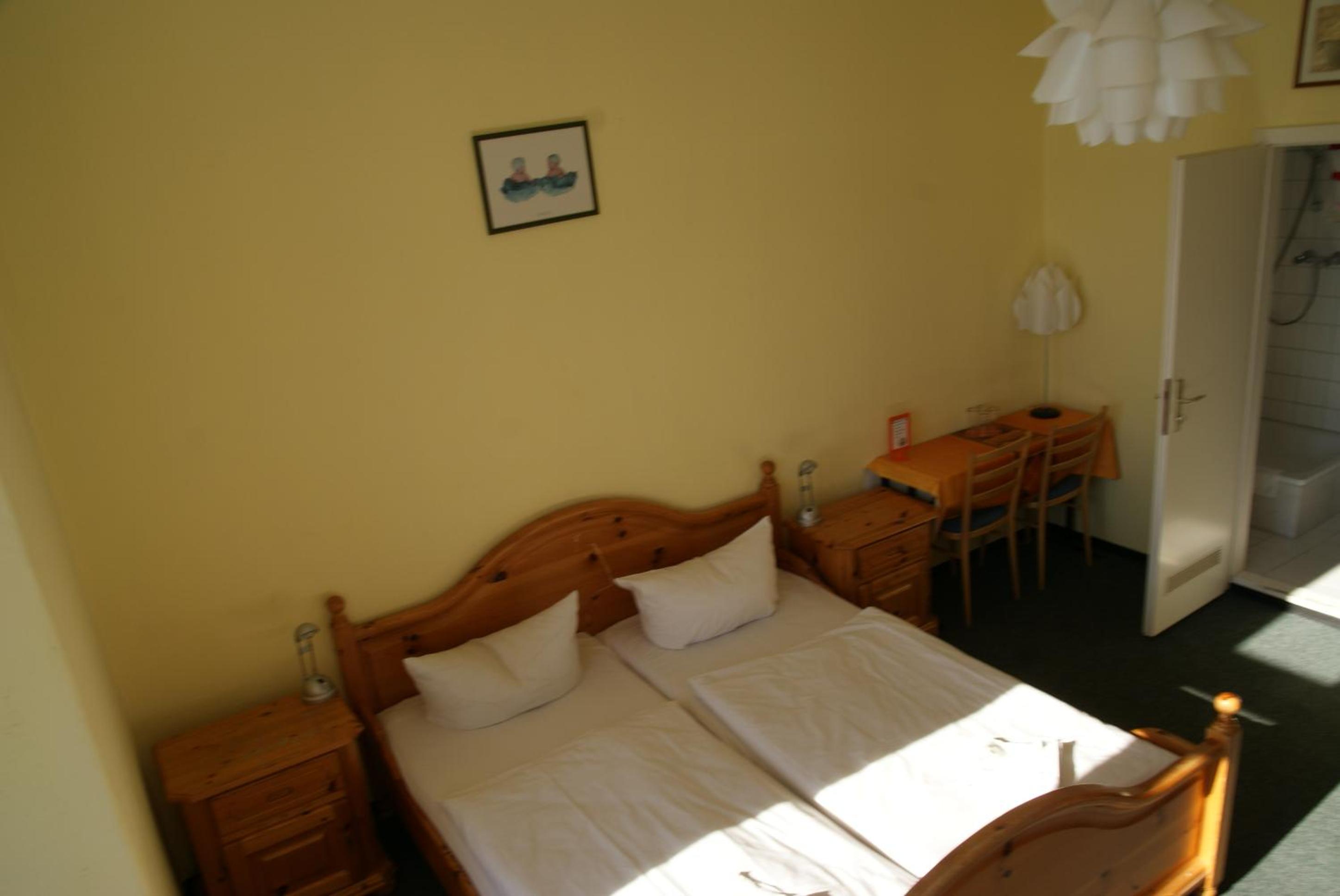 Happy Go Lucky Hotel + Hostel