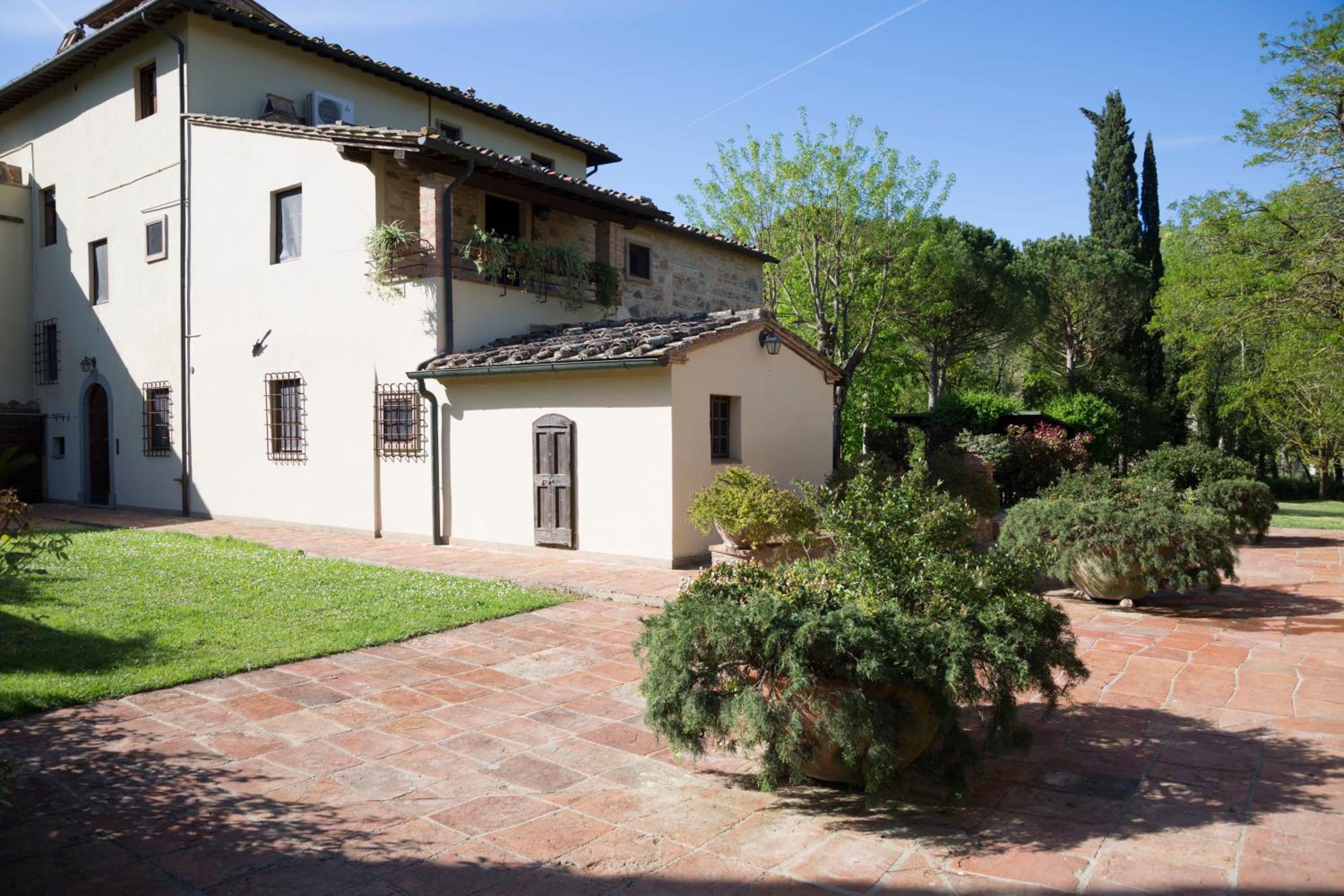 Borgo San Benedetto