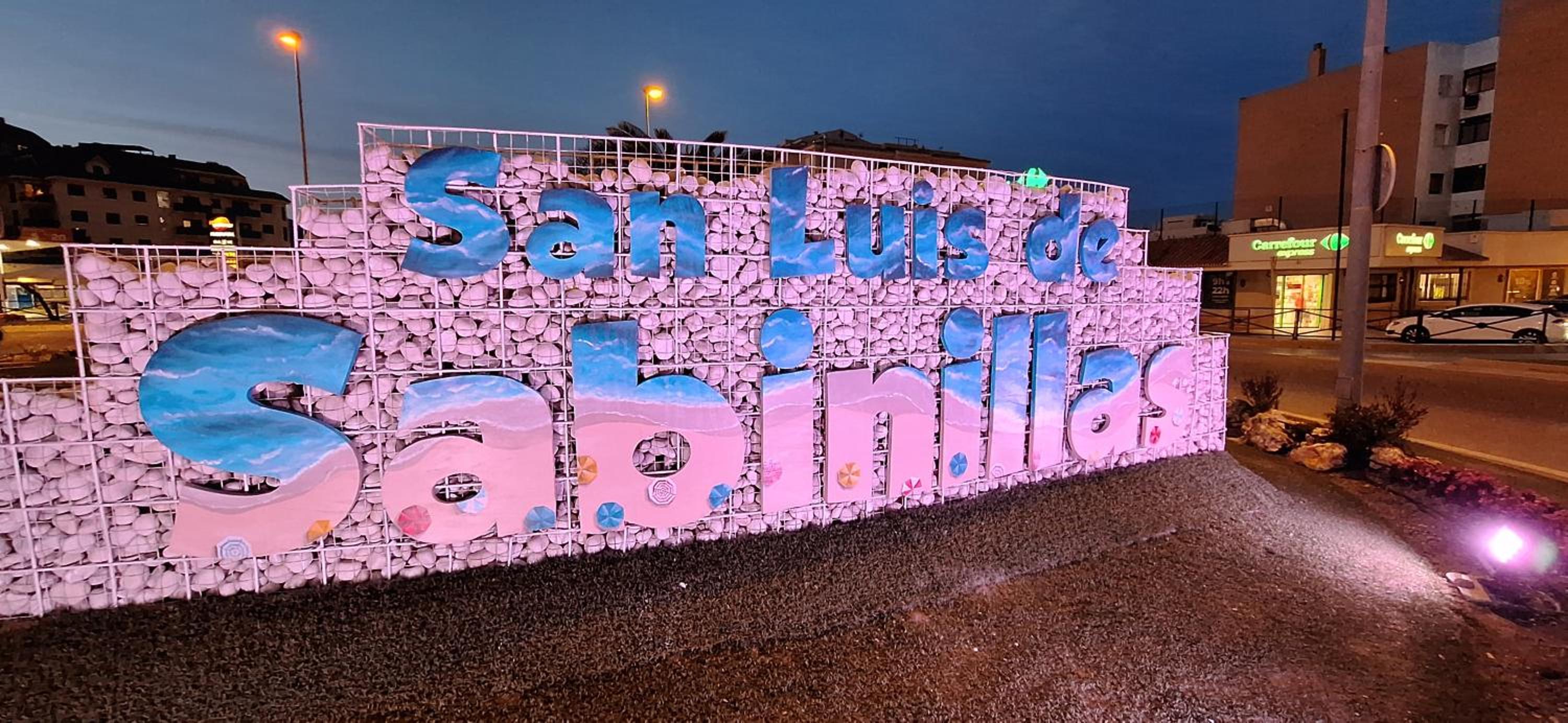 A & G Sabinillas