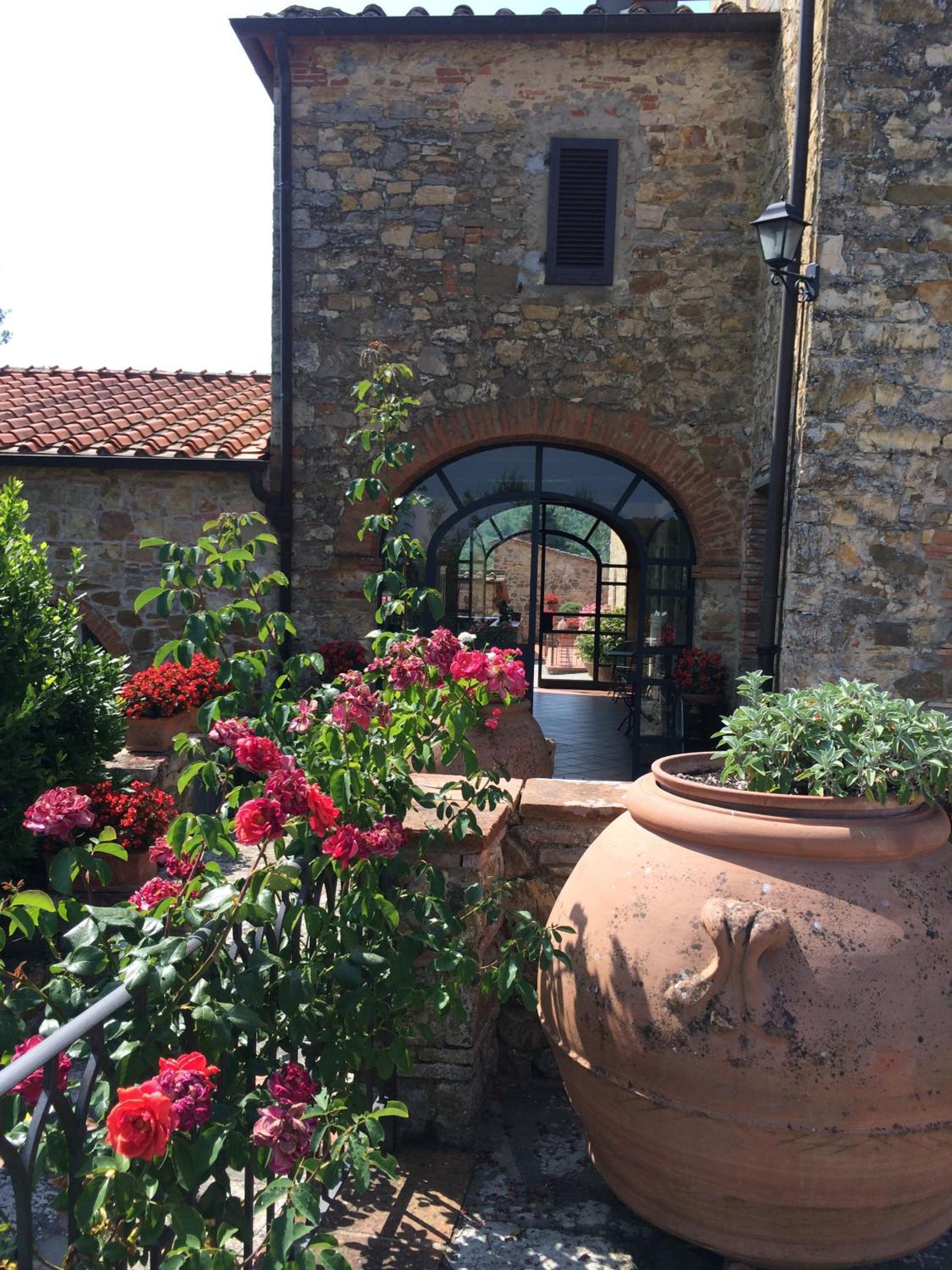 Tenuta Lupinari
