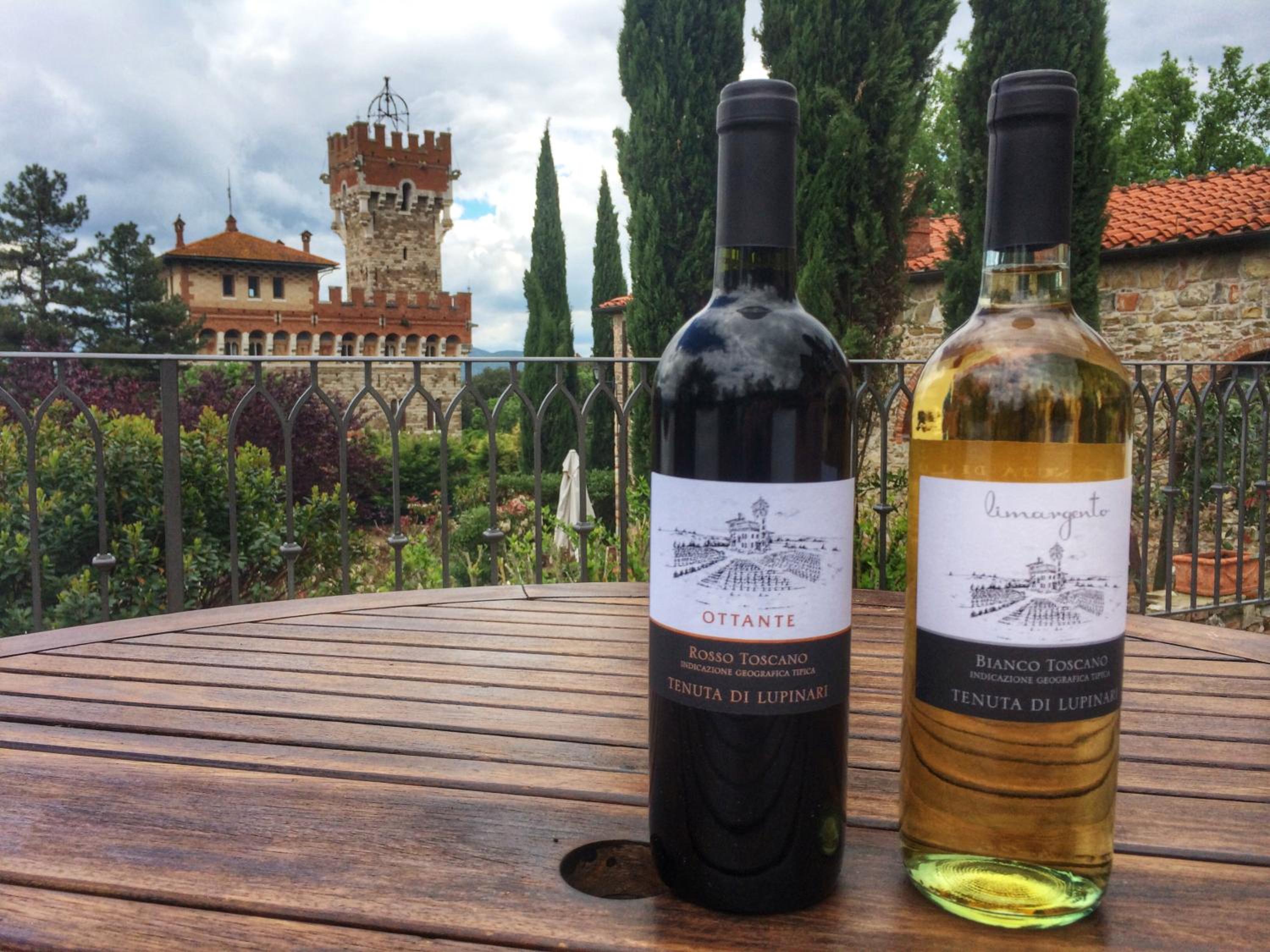 Tenuta Lupinari