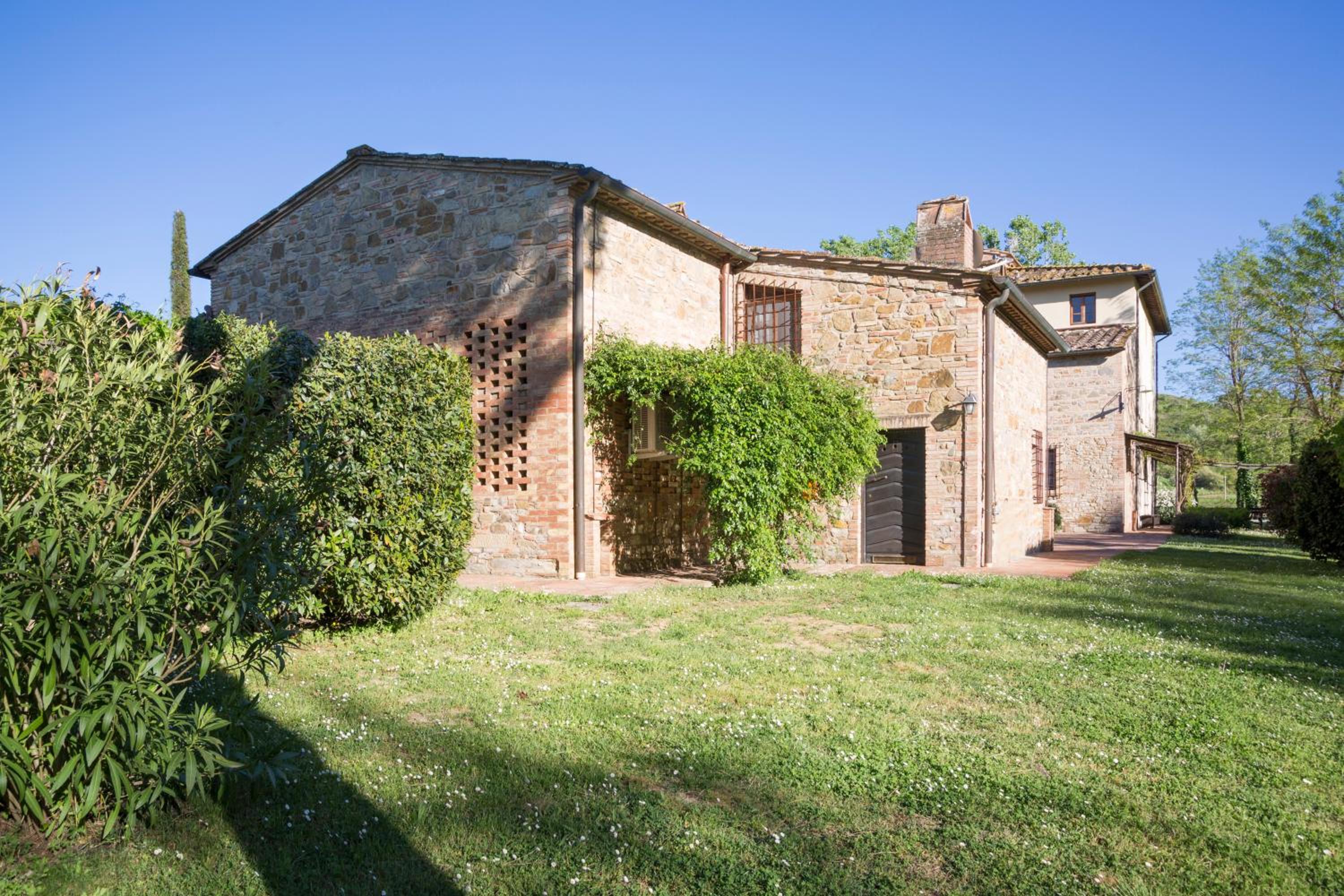 Borgo San Benedetto