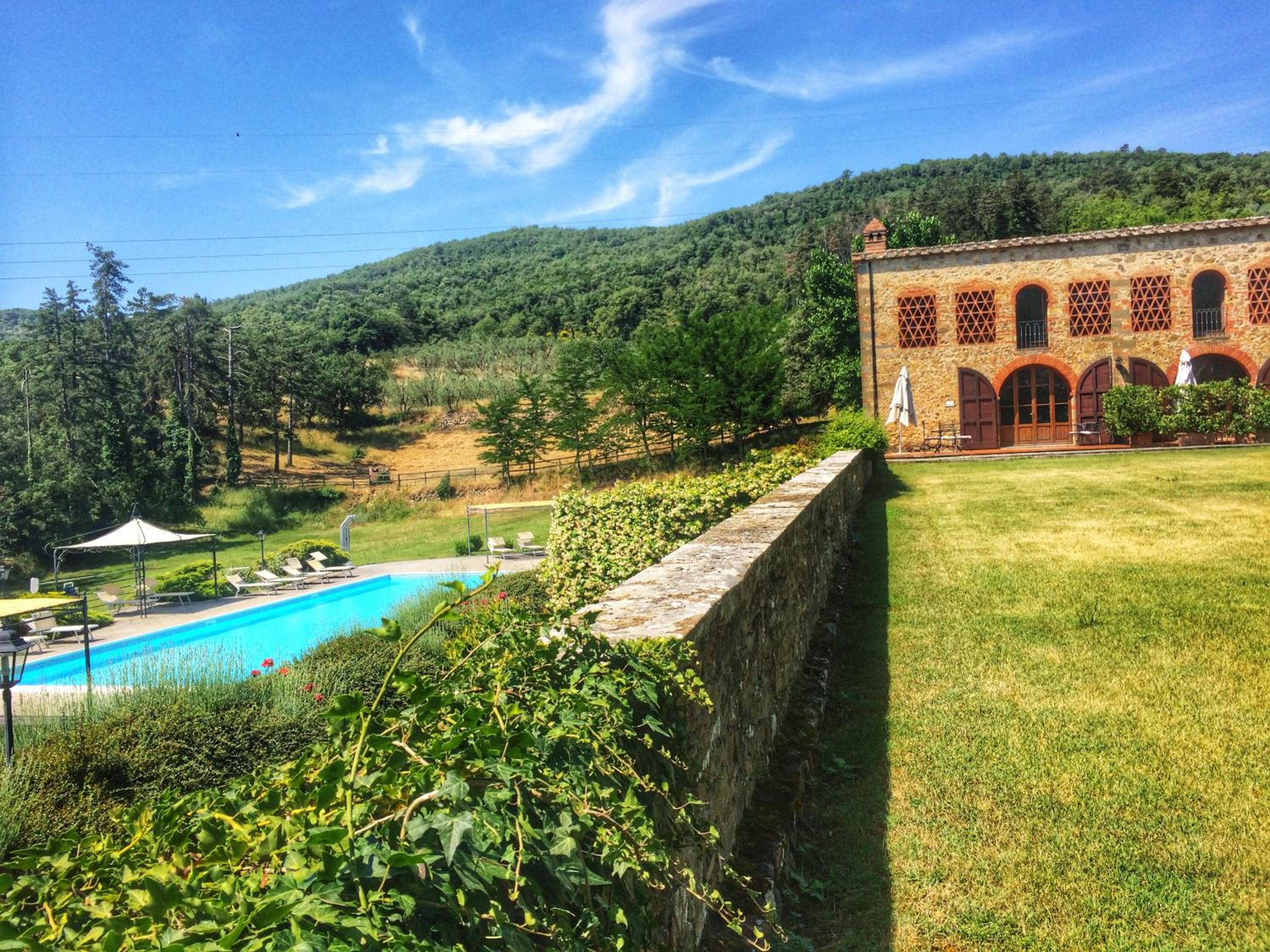 Tenuta Lupinari